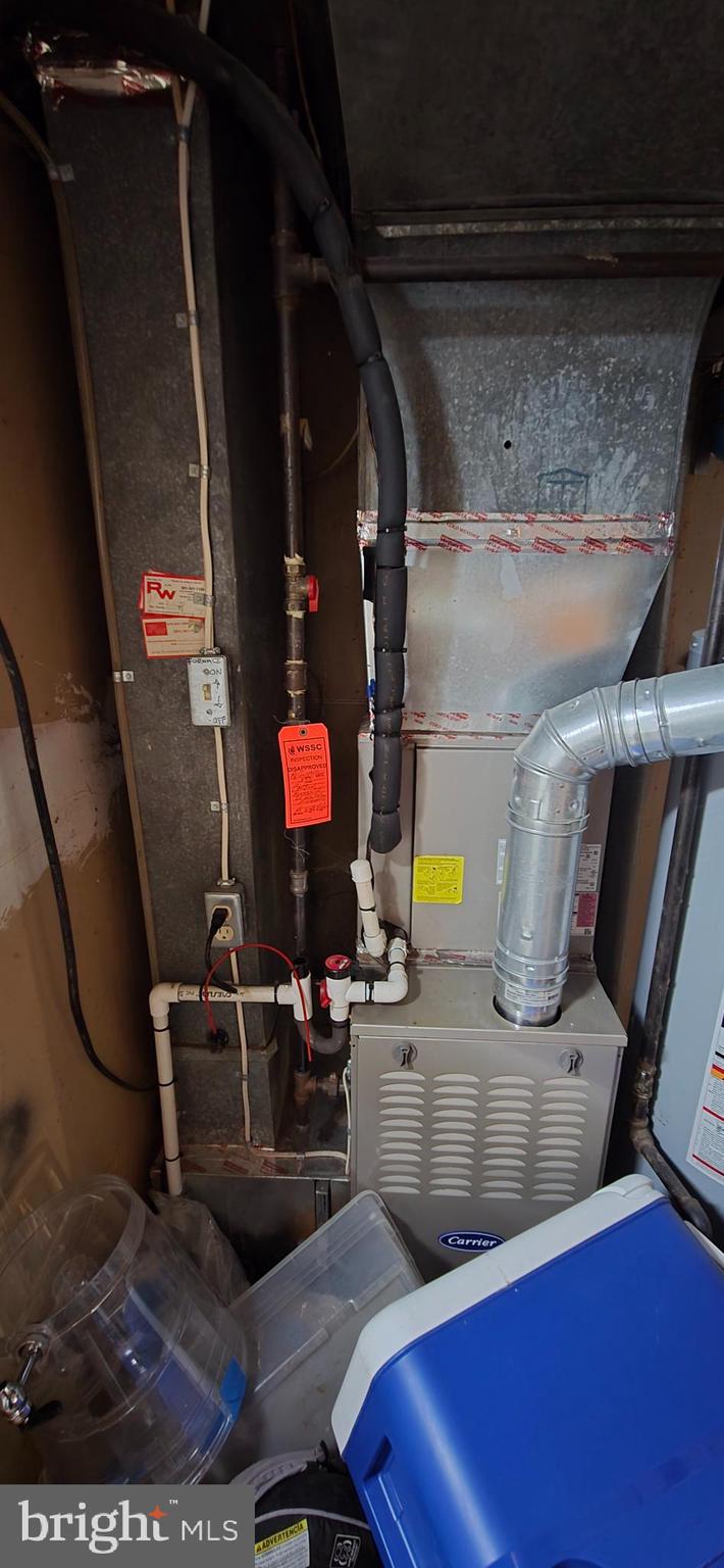 FORT WASHINGTON ESTATES - Residential