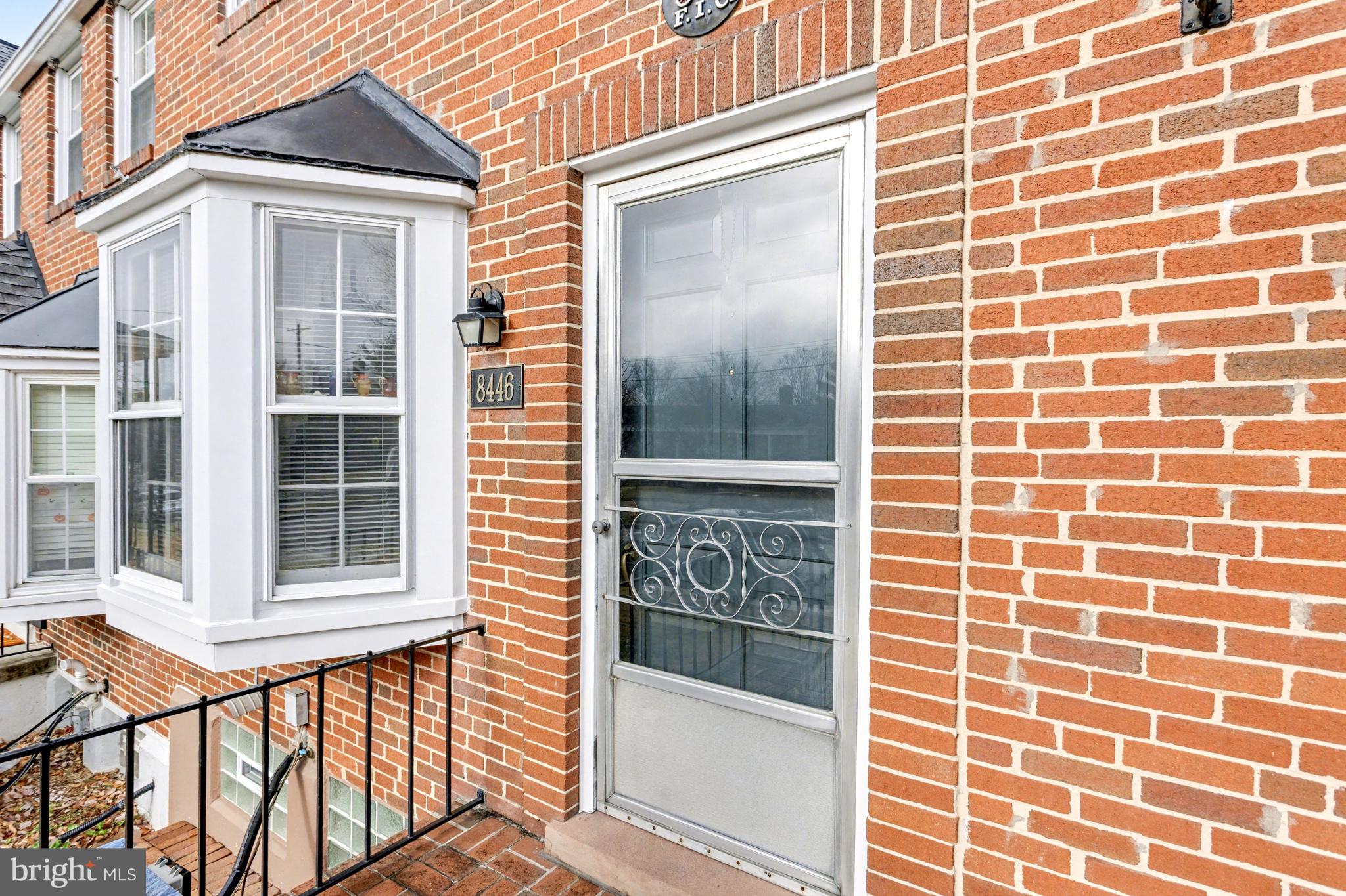 8446 LOCH RAVEN BOULEVARD