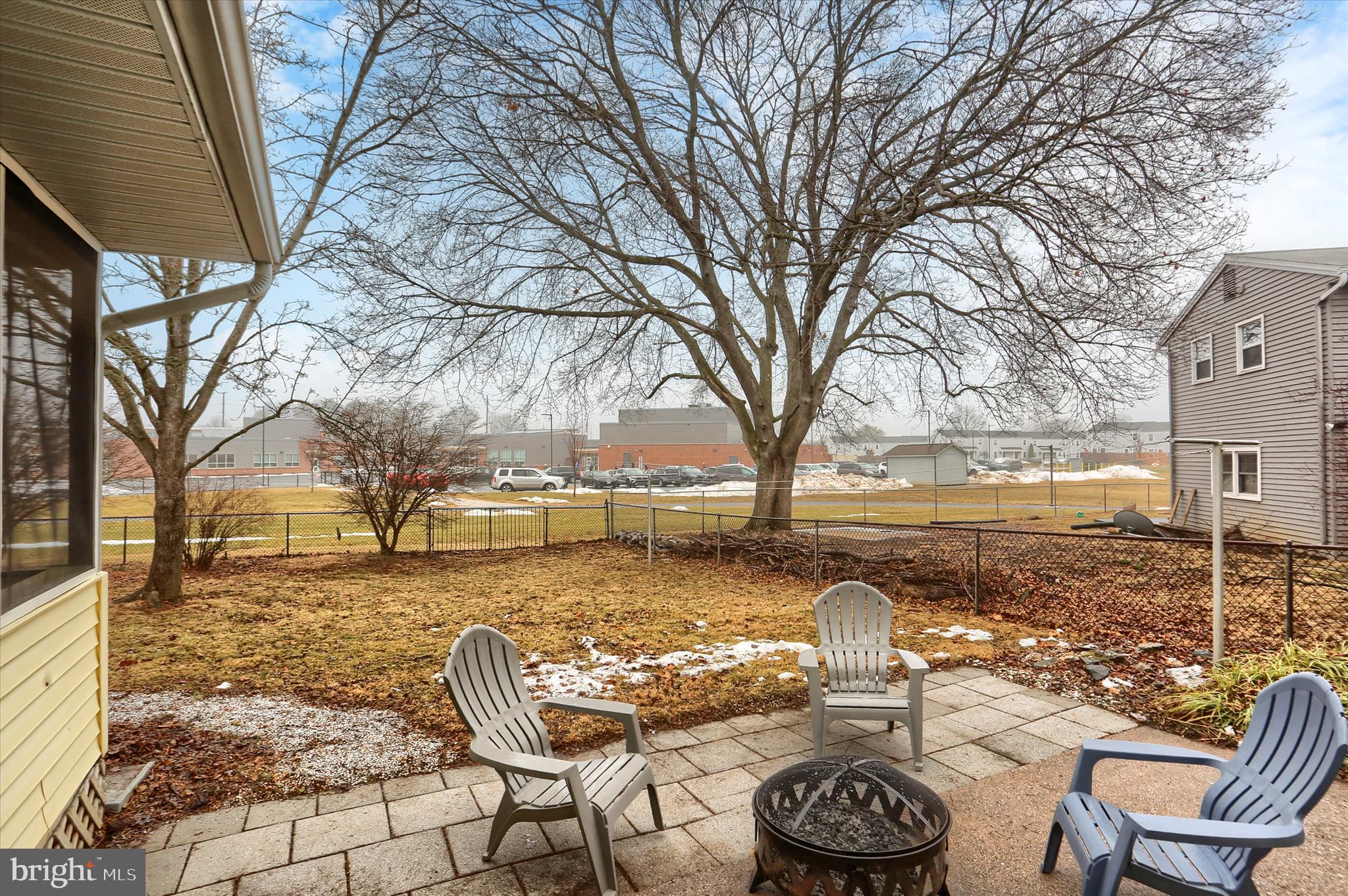 WYNNEWOOD PARK - Residential