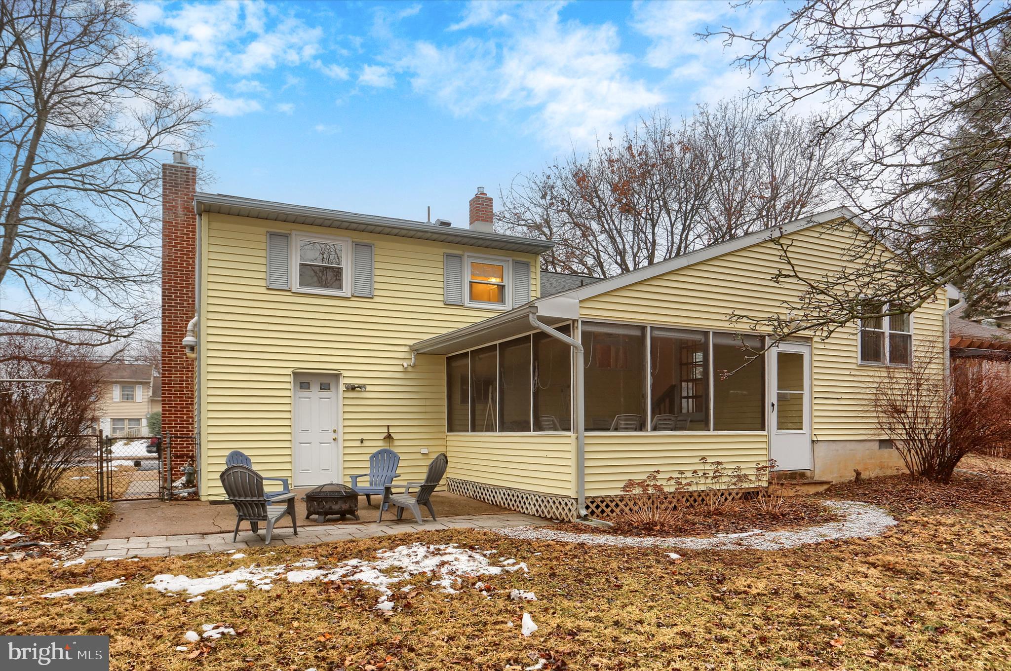 WYNNEWOOD PARK - Residential