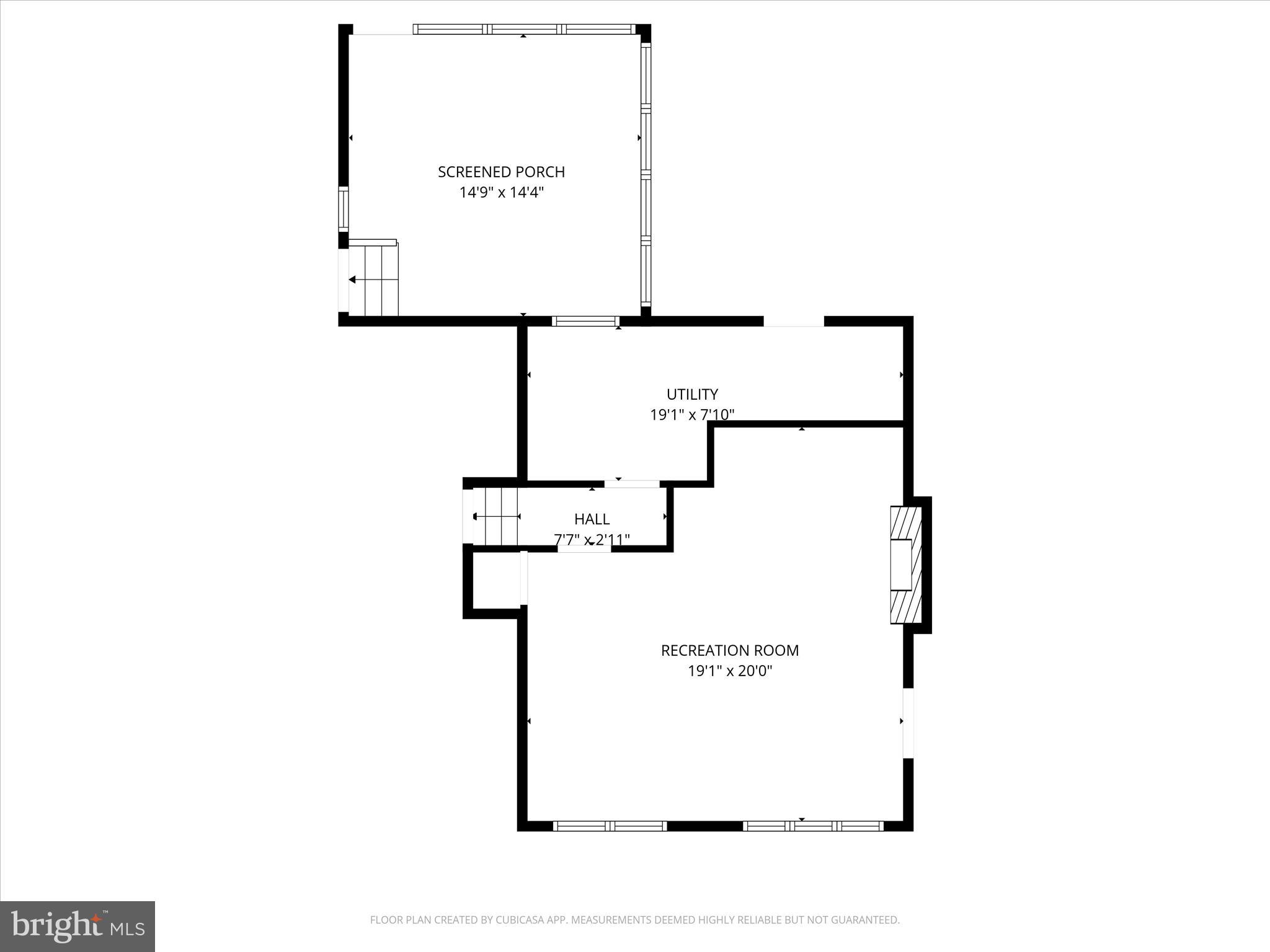 WYNNEWOOD PARK - Residential