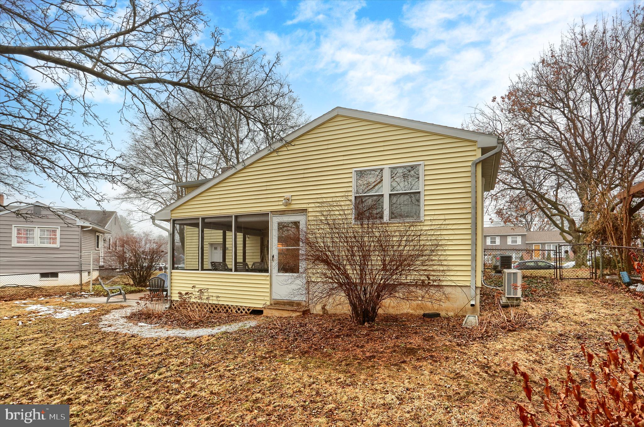 WYNNEWOOD PARK - Residential