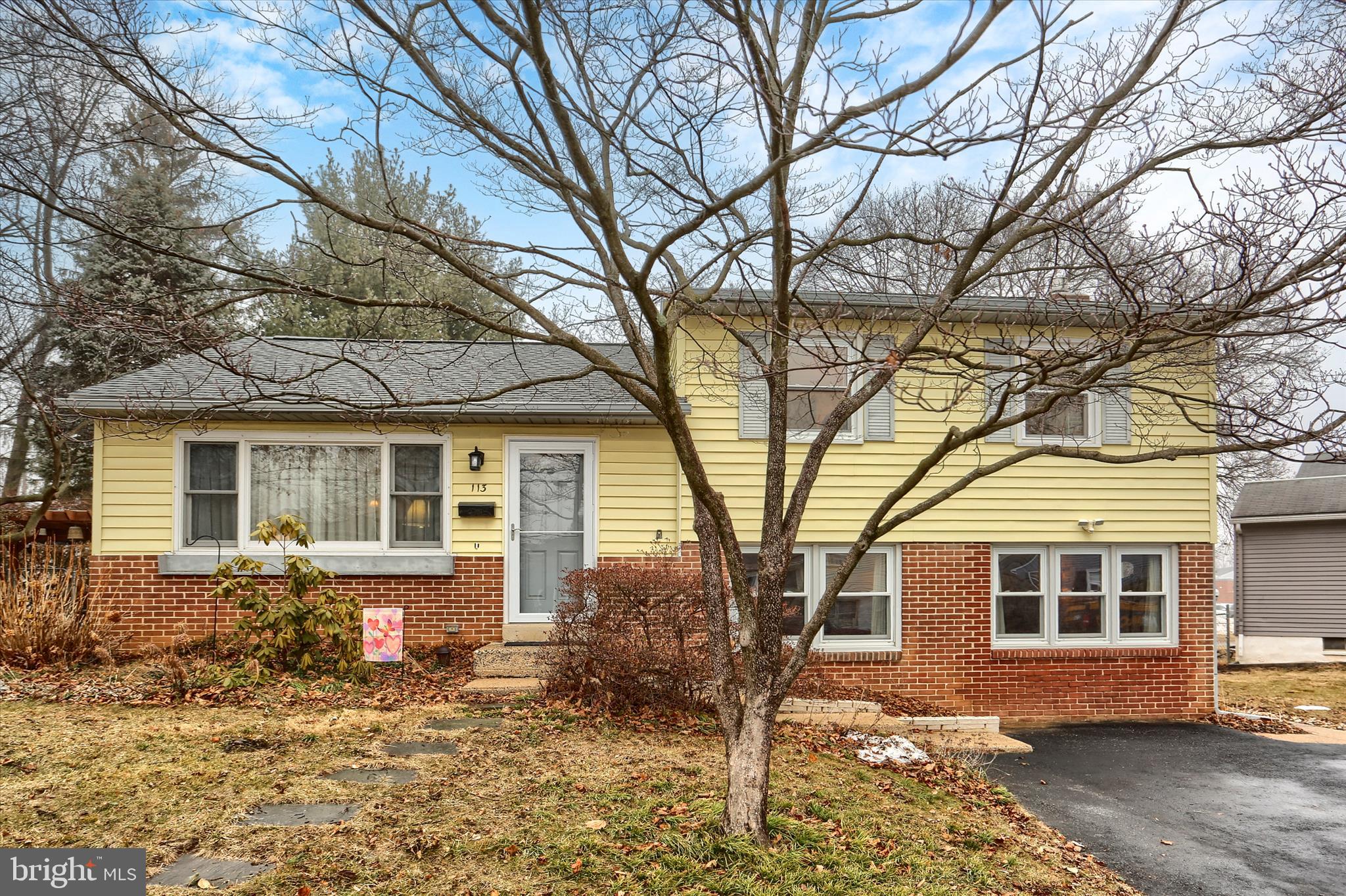 WYNNEWOOD PARK - Residential