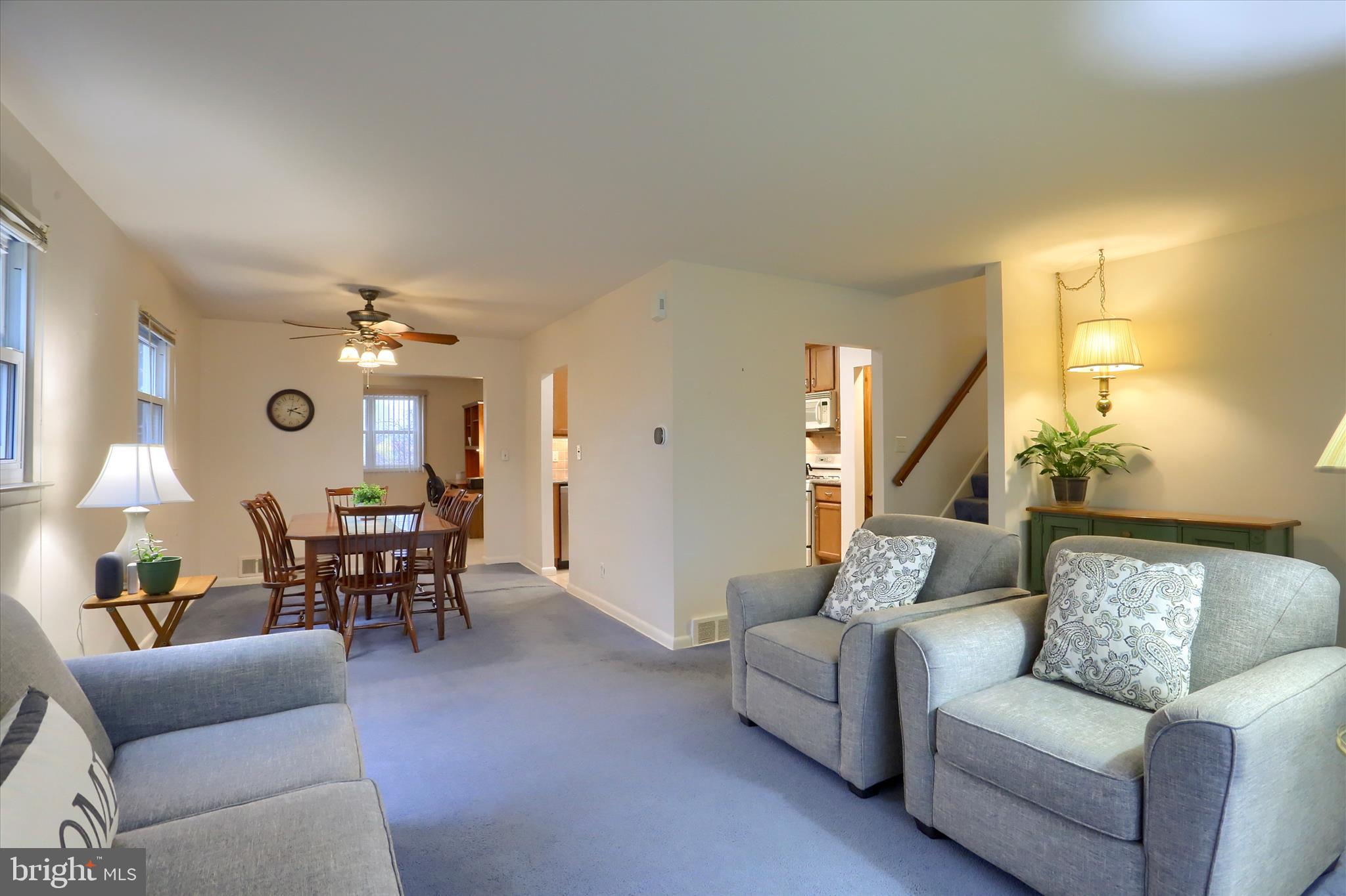 WYNNEWOOD PARK - Residential