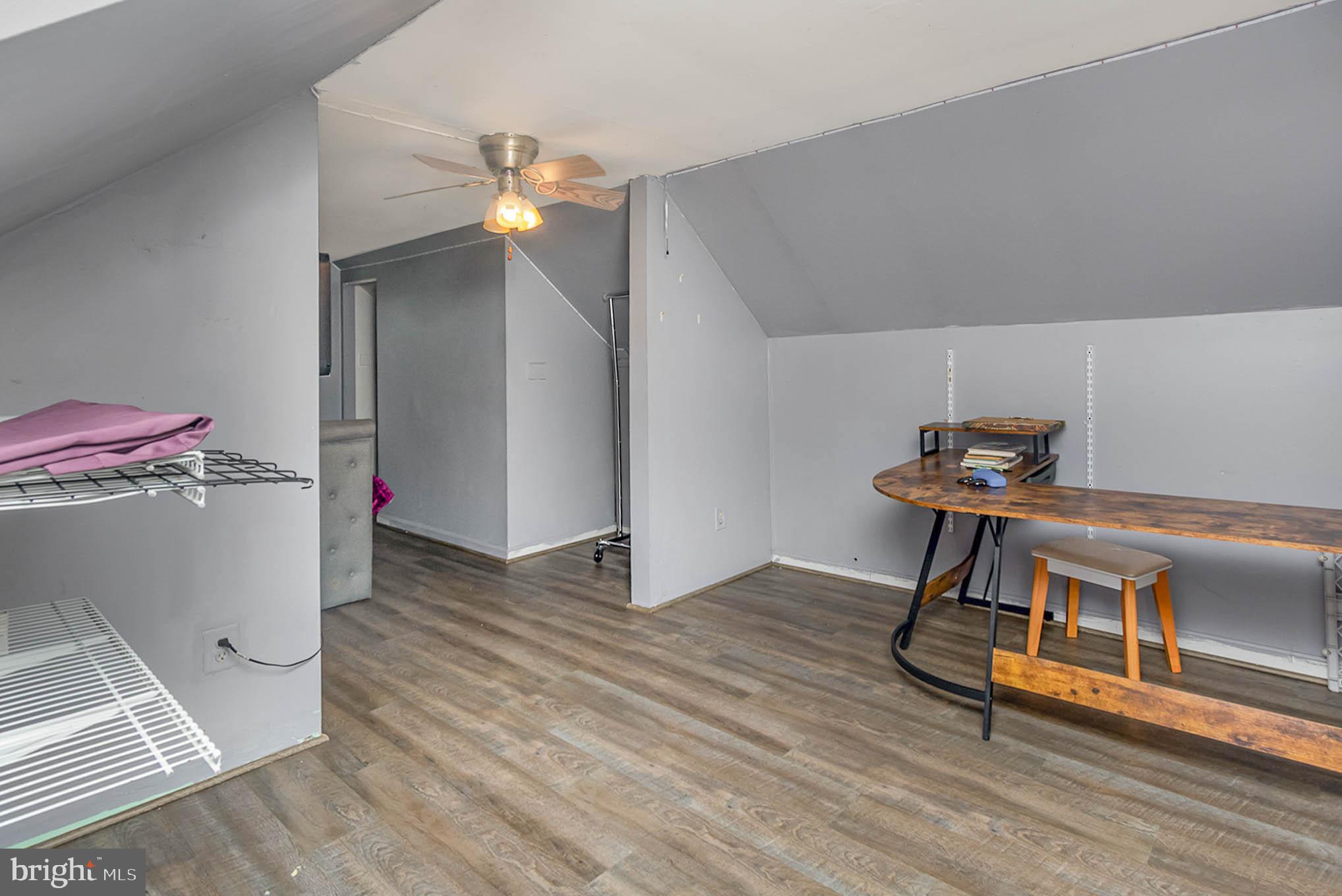 OVERTON - Residential