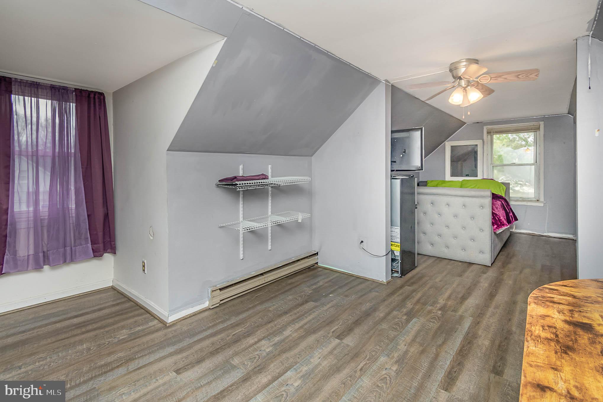 OVERTON - Residential