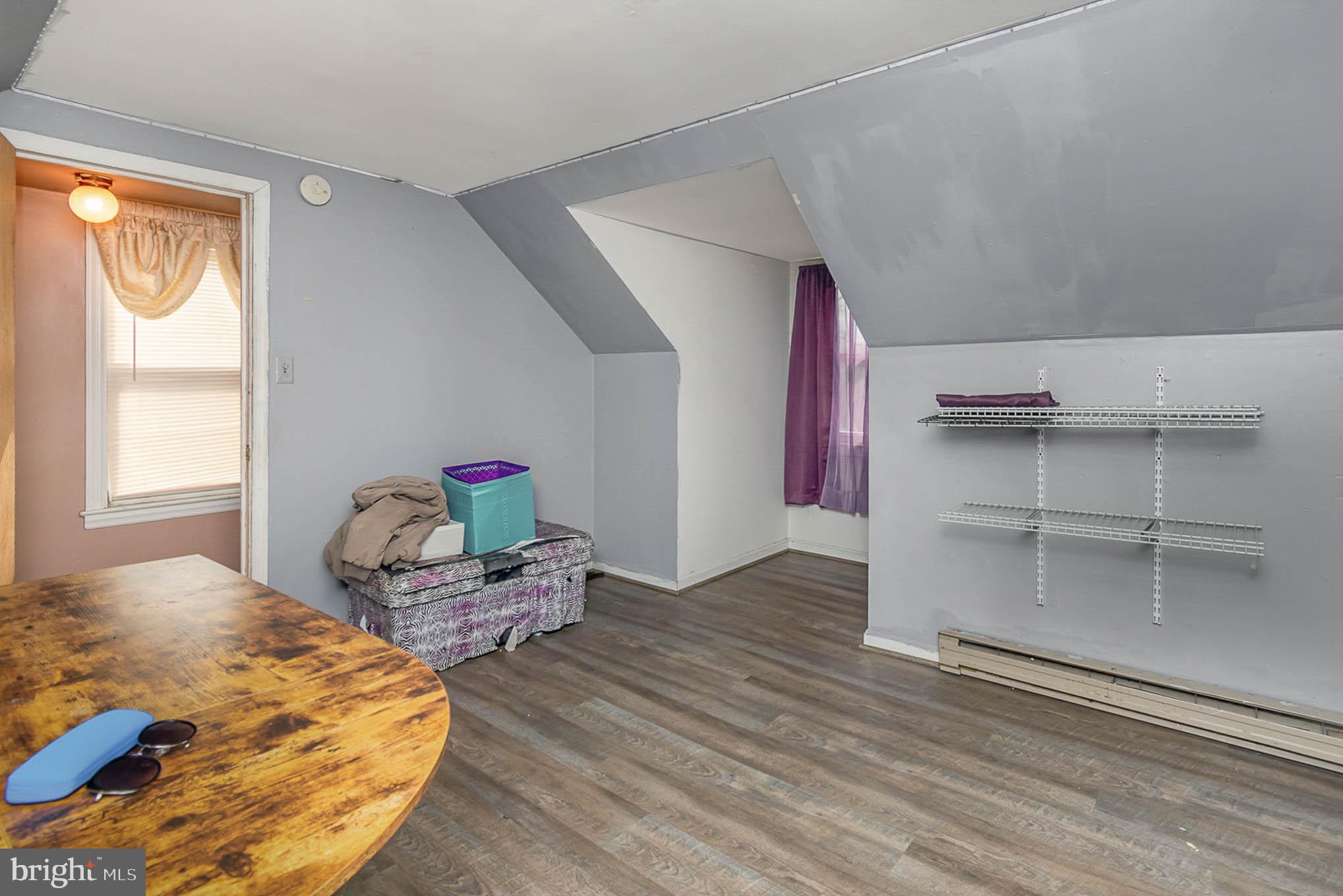 OVERTON - Residential