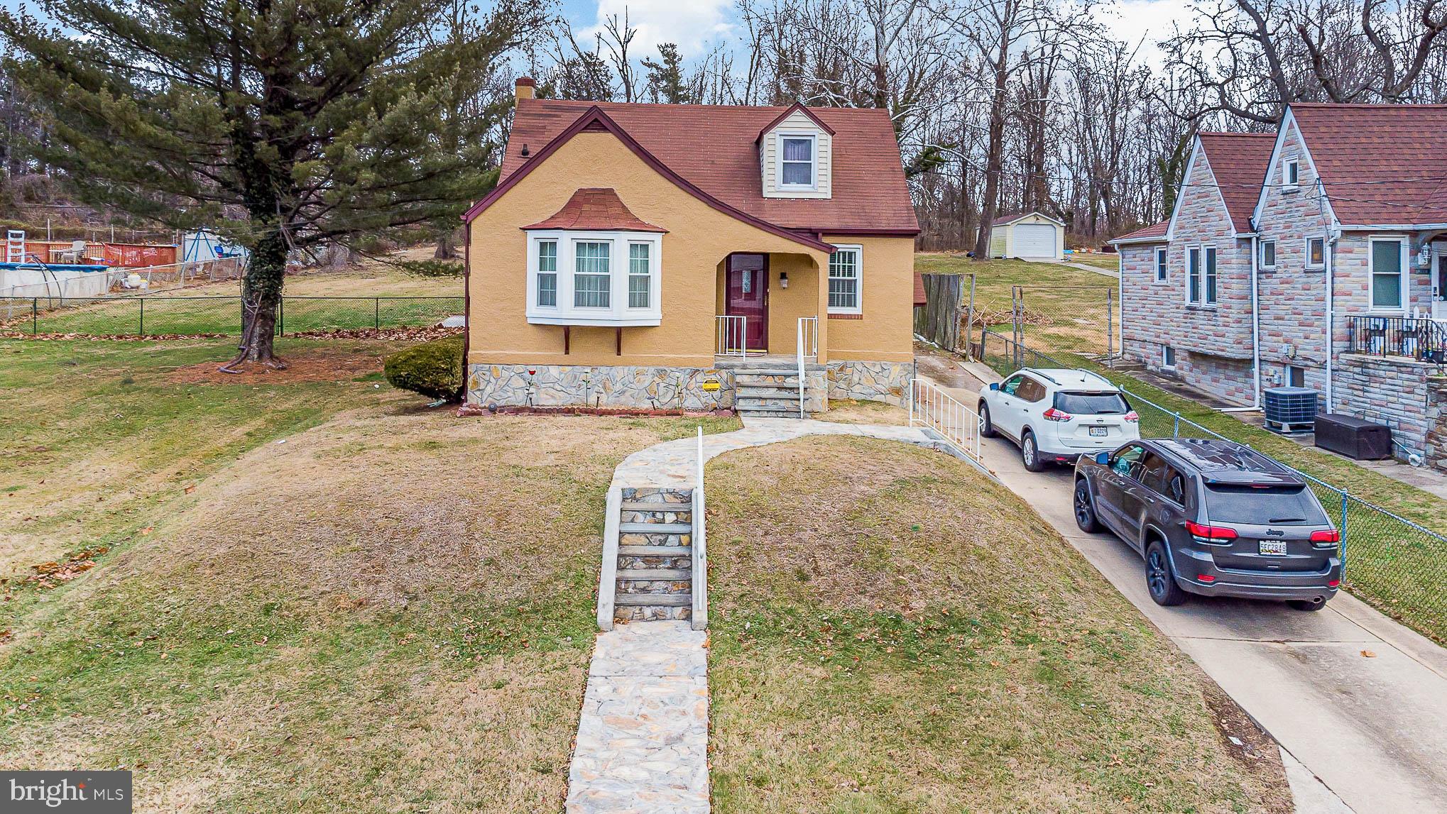 OVERTON - Residential