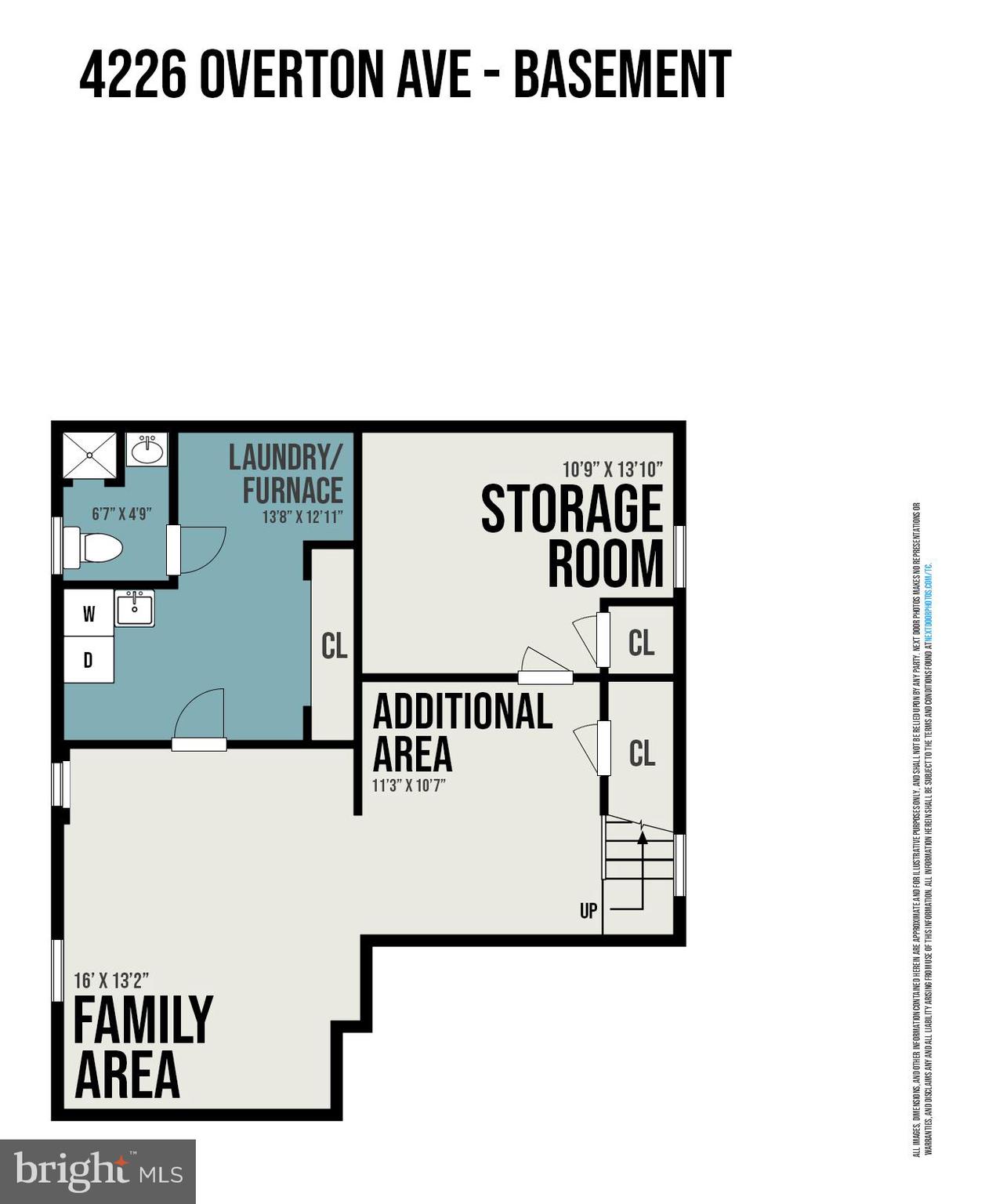 OVERTON - Residential