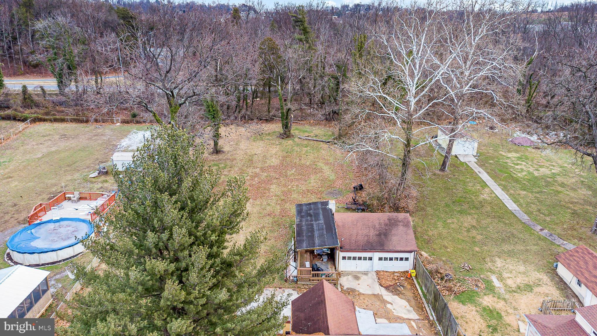 OVERTON - Residential