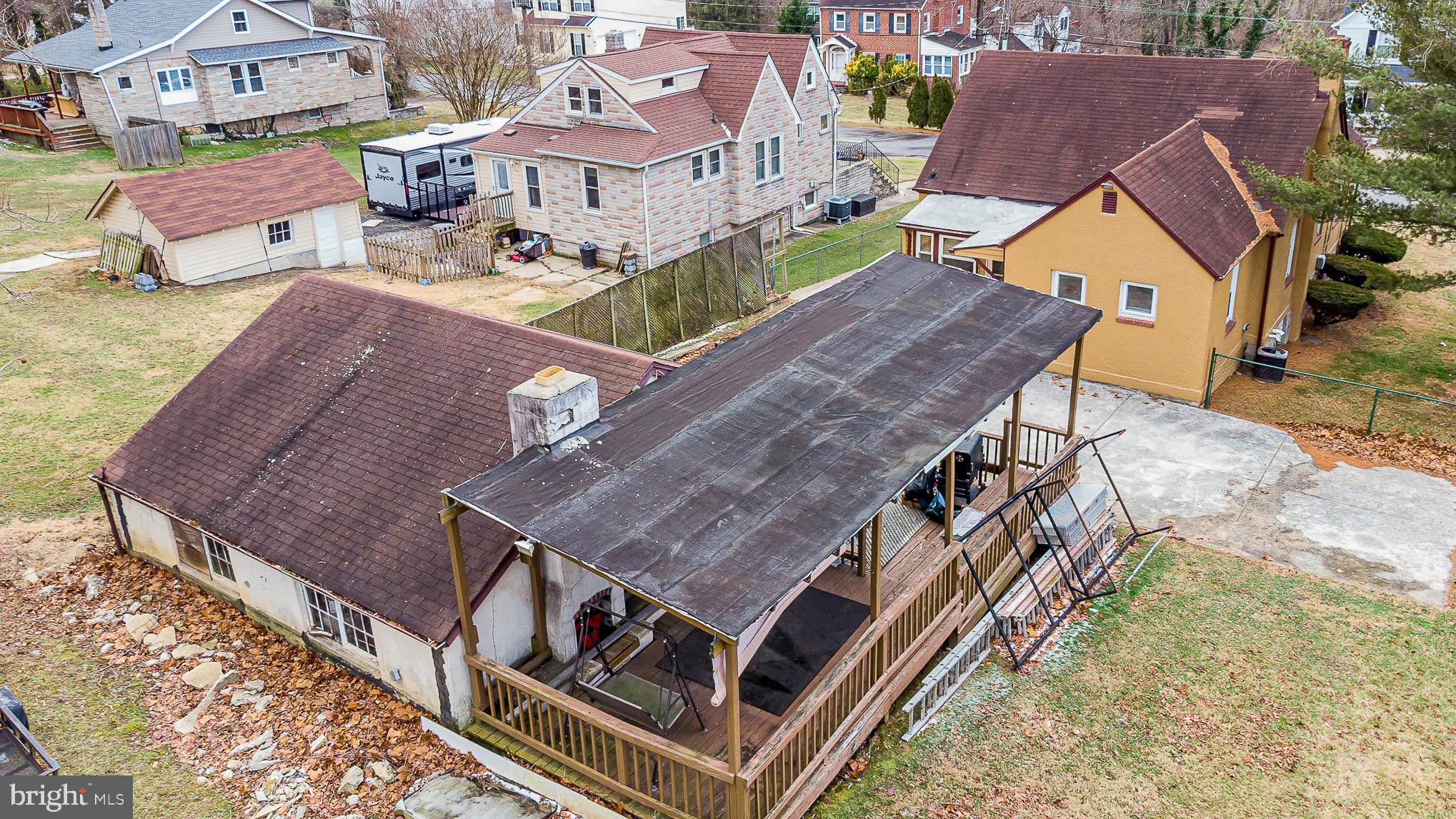 OVERTON - Residential