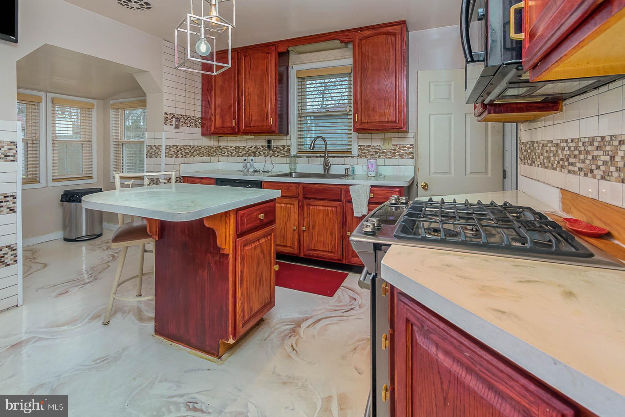 OVERTON - Residential