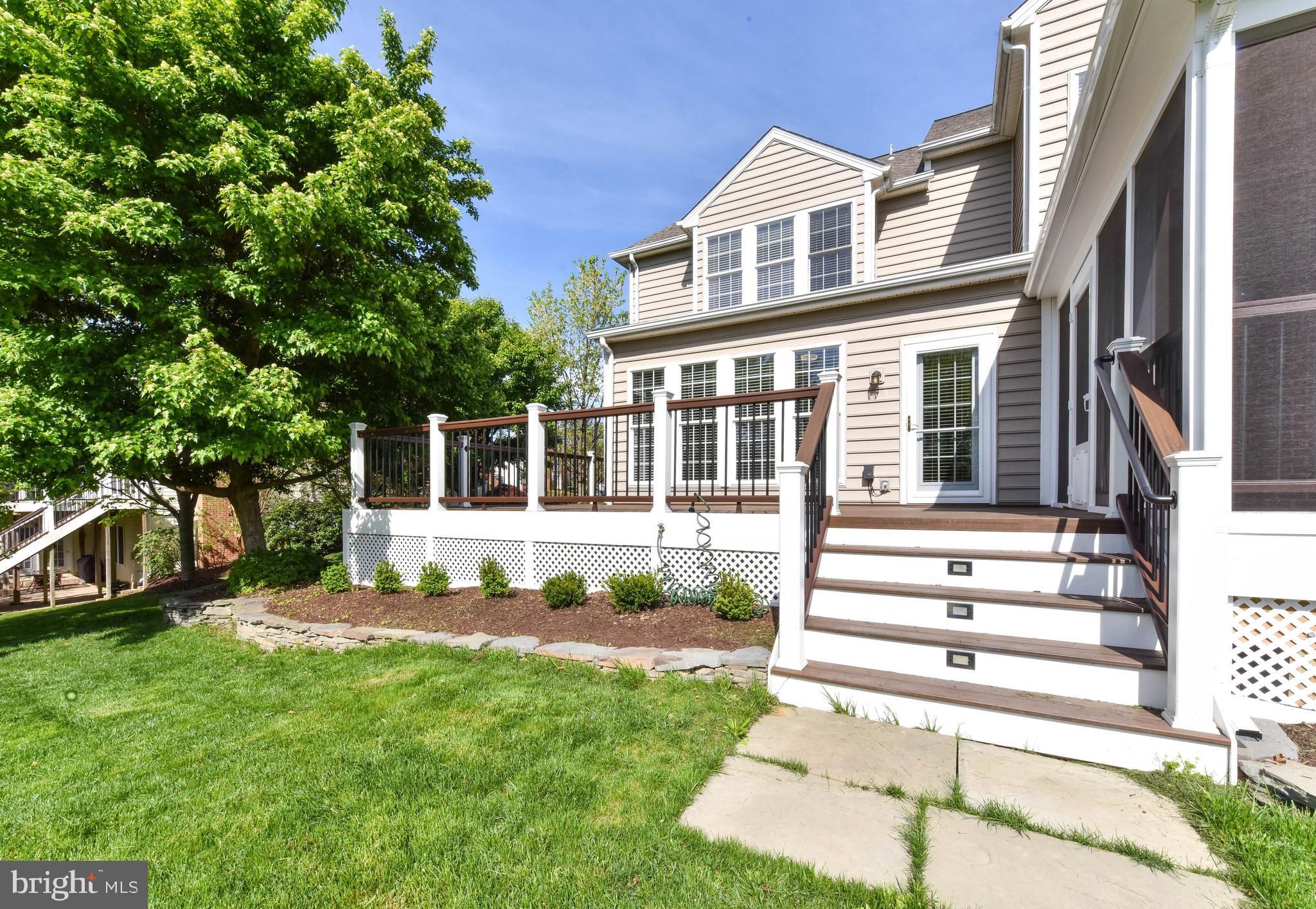 LAUREL HILL LANDBAY - Residential