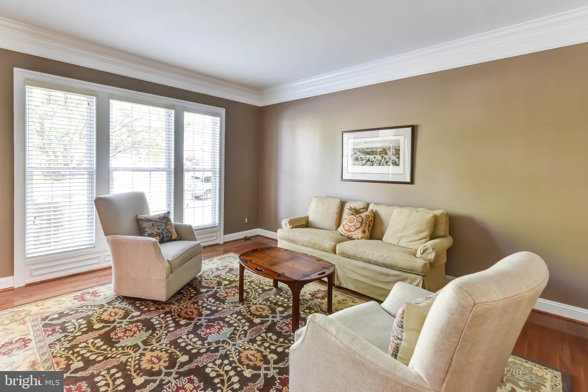 LAUREL HILL LANDBAY - Residential