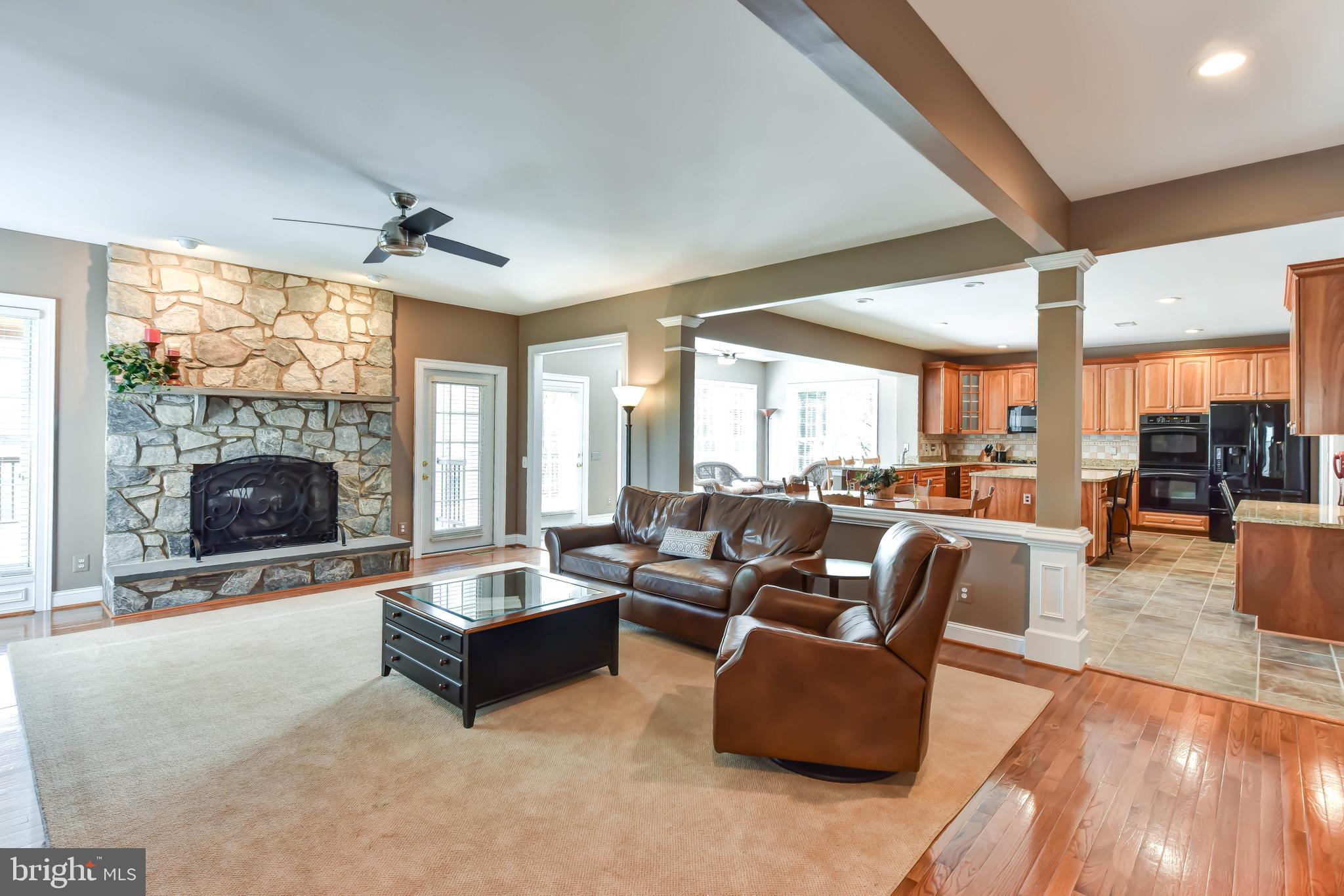 LAUREL HILL LANDBAY - Residential