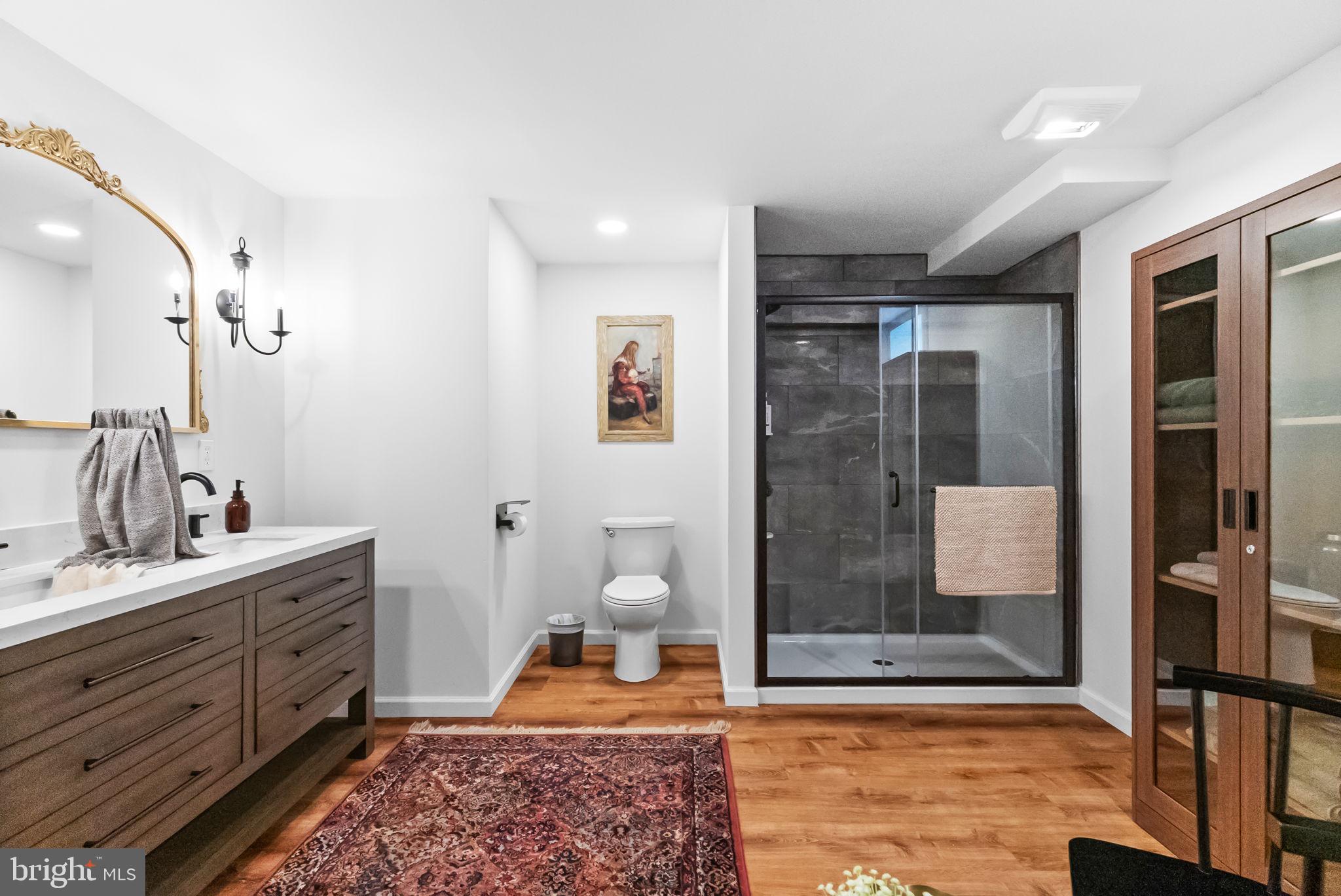 MILLBROOK FARMS - Residential