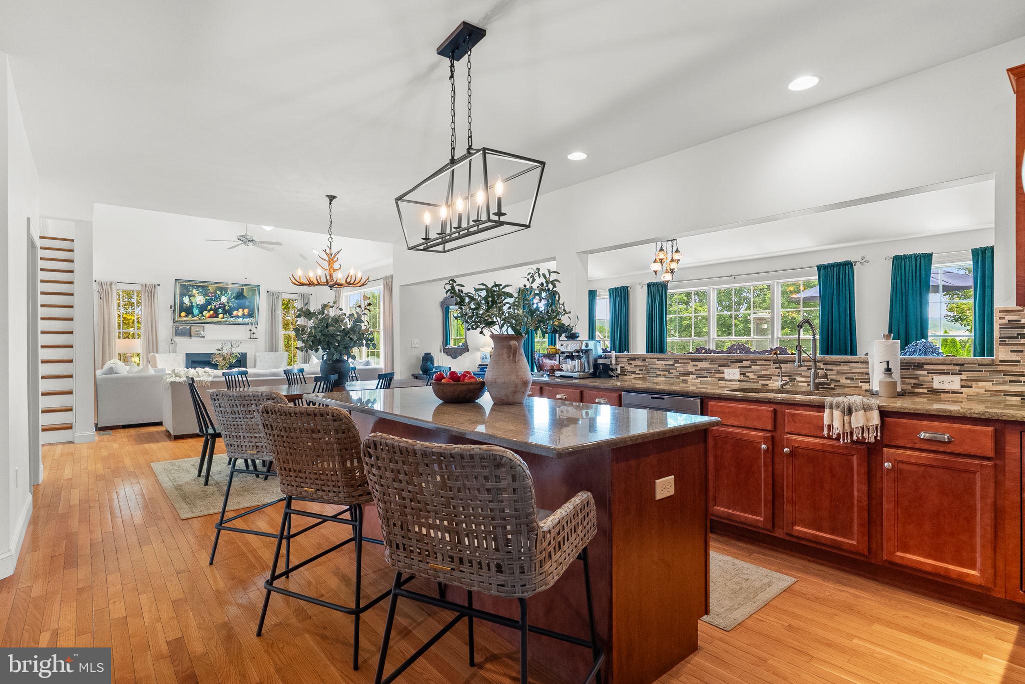 MILLBROOK FARMS - Residential