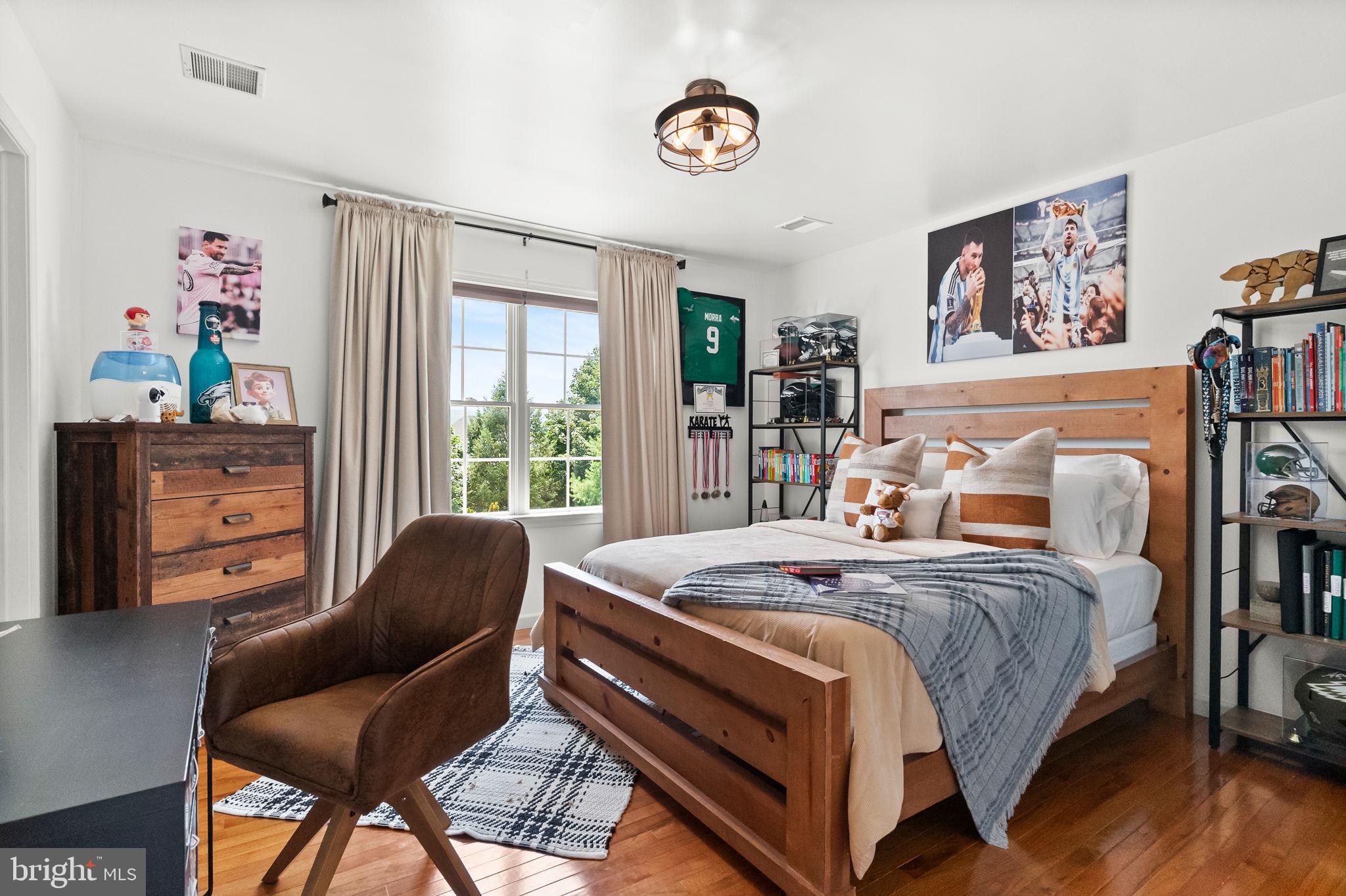 MILLBROOK FARMS - Residential