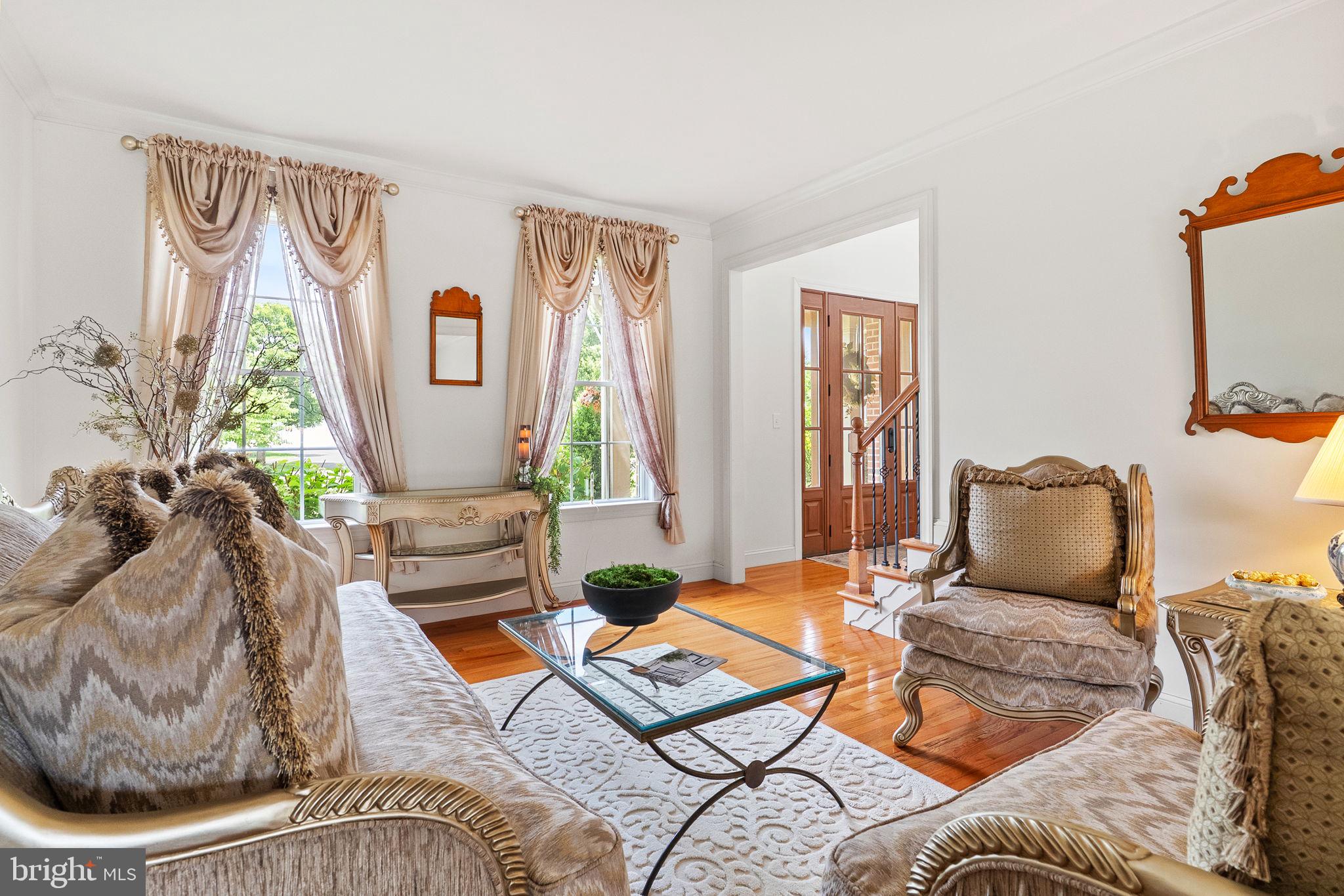 MILLBROOK FARMS - Residential