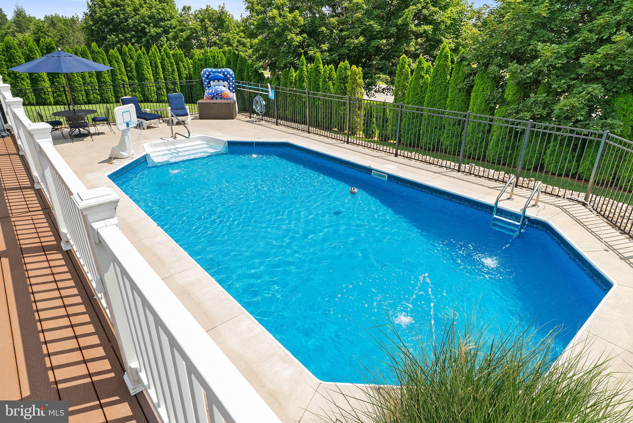 MILLBROOK FARMS - Residential