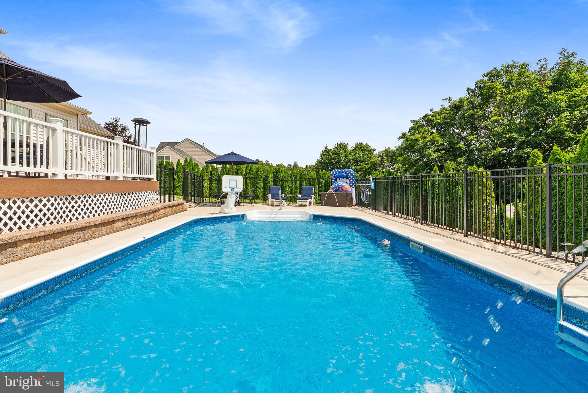 MILLBROOK FARMS - Residential