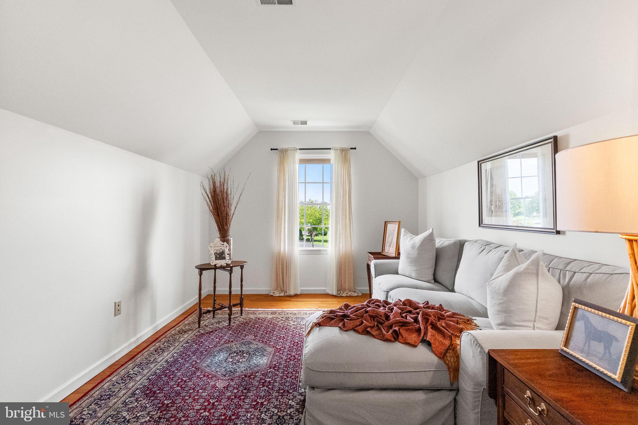 MILLBROOK FARMS - Residential