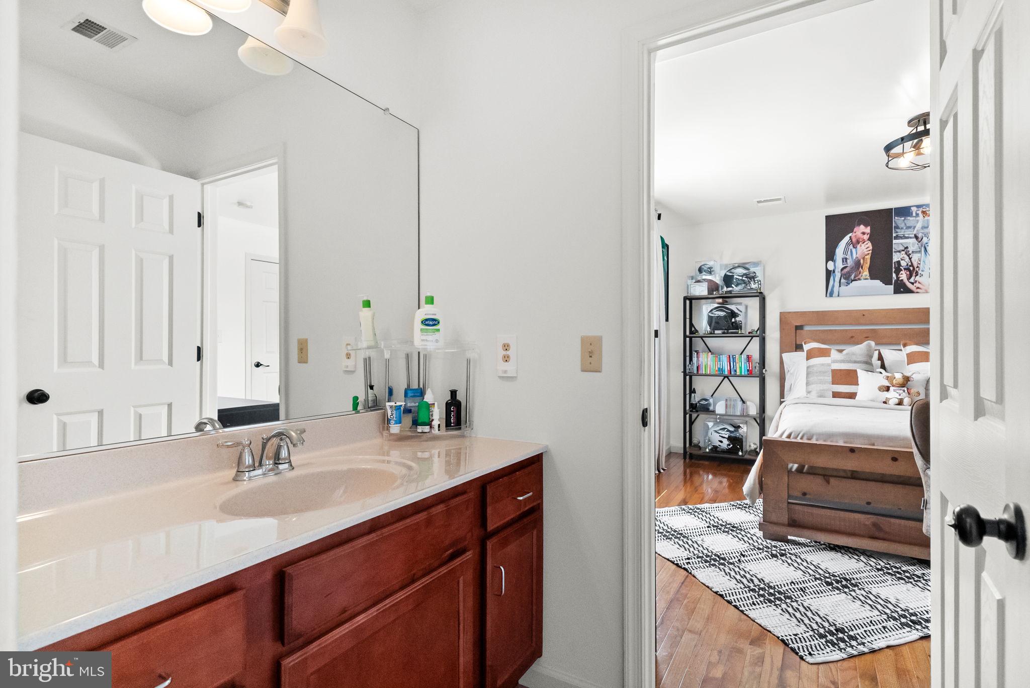 MILLBROOK FARMS - Residential