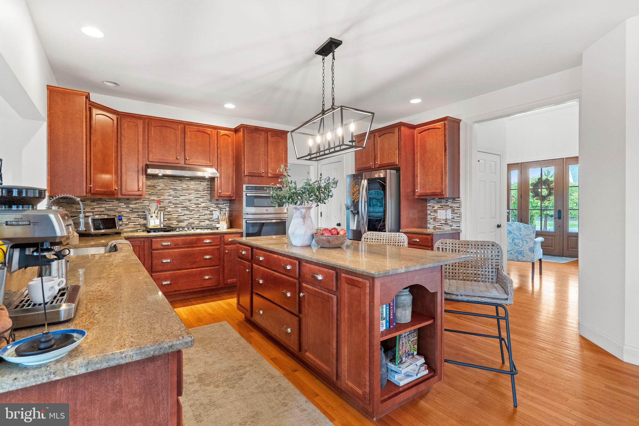 MILLBROOK FARMS - Residential