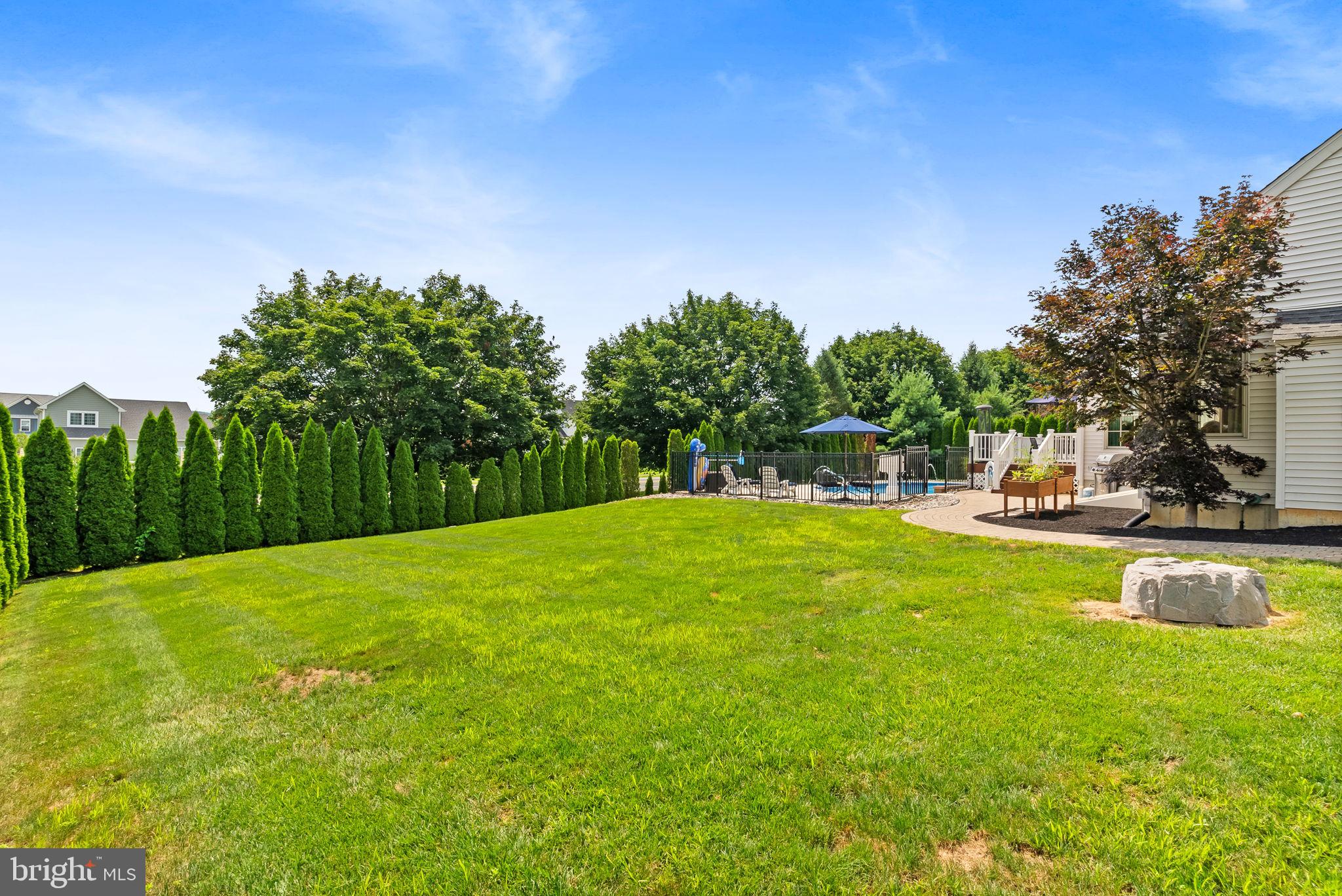 MILLBROOK FARMS - Residential