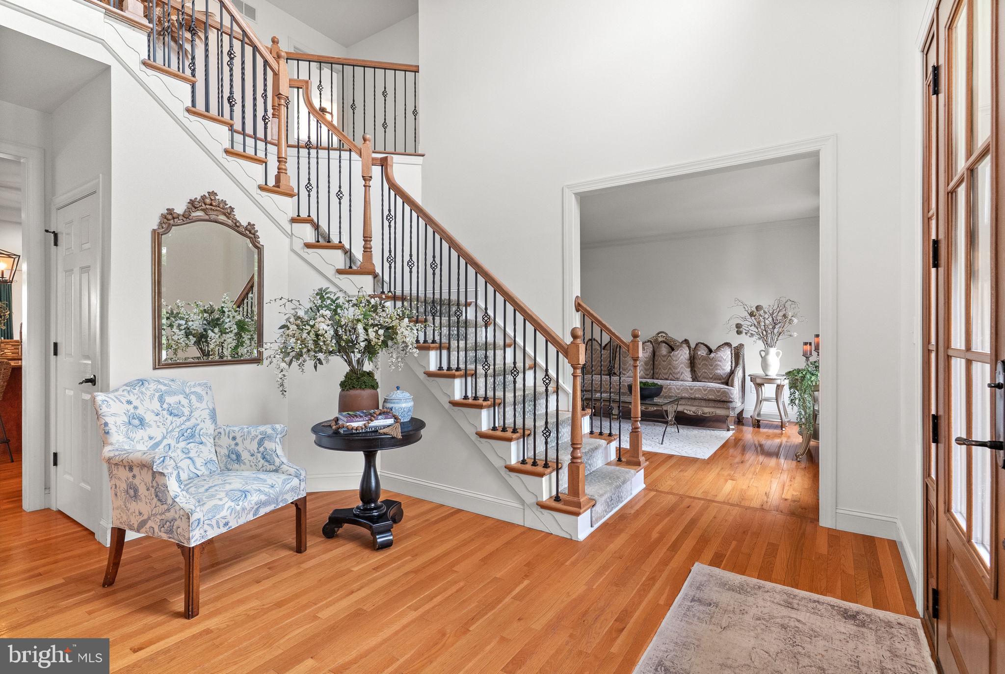 MILLBROOK FARMS - Residential