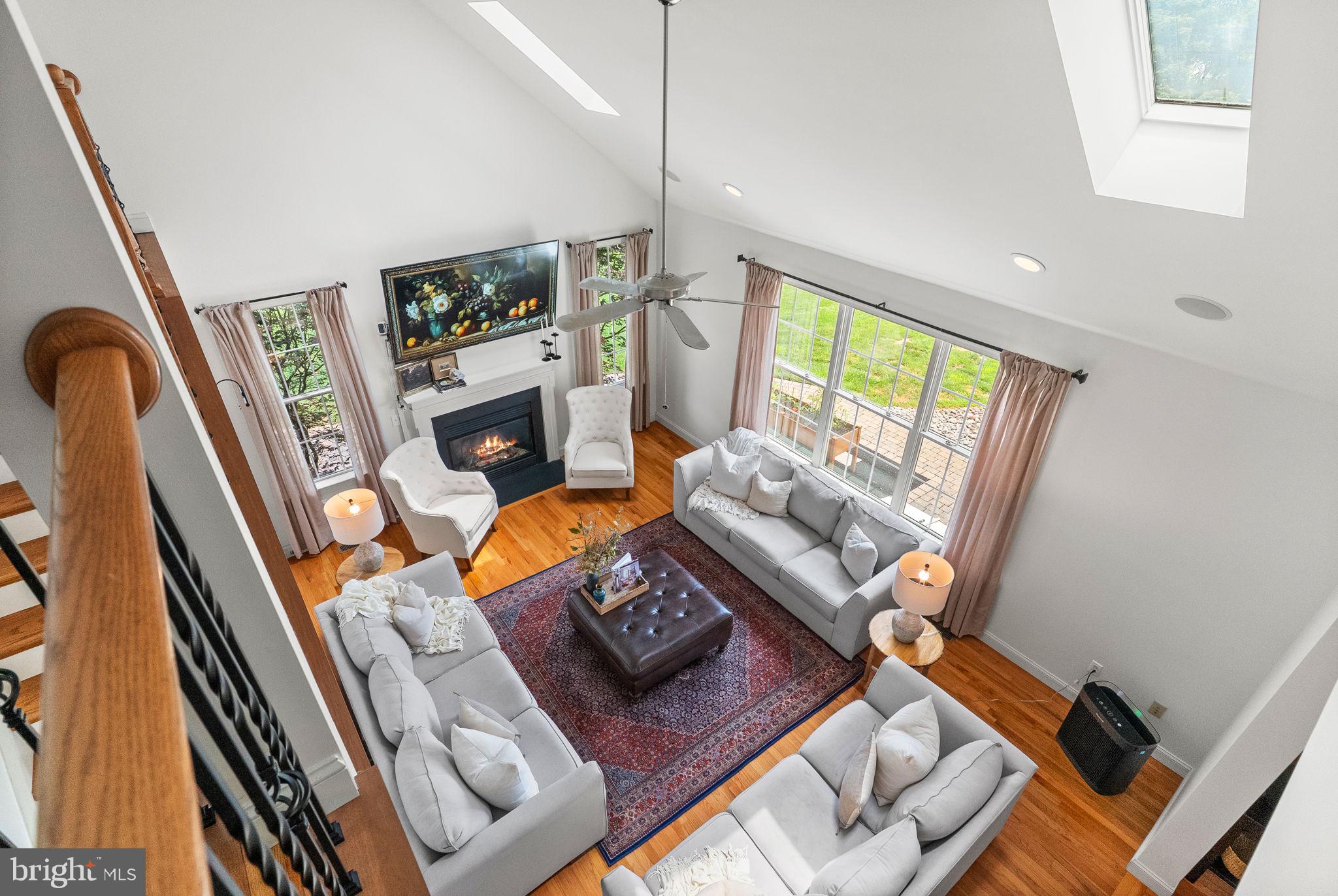 MILLBROOK FARMS - Residential