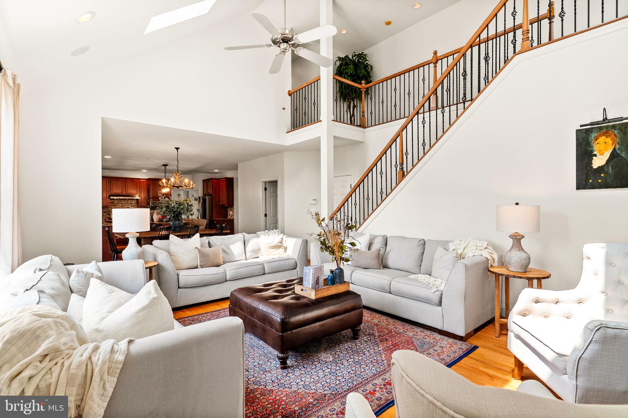 MILLBROOK FARMS - Residential