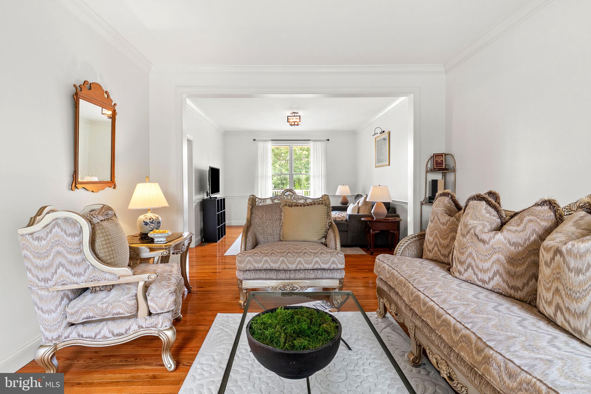 MILLBROOK FARMS - Residential