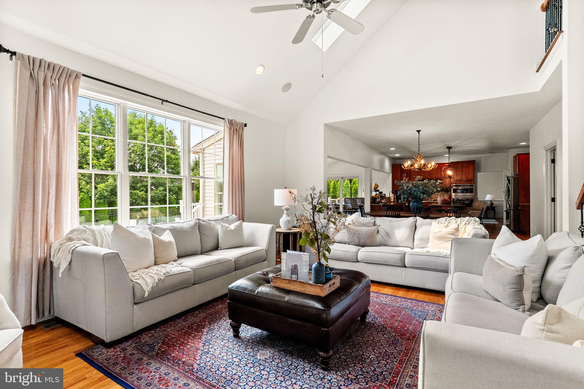 MILLBROOK FARMS - Residential