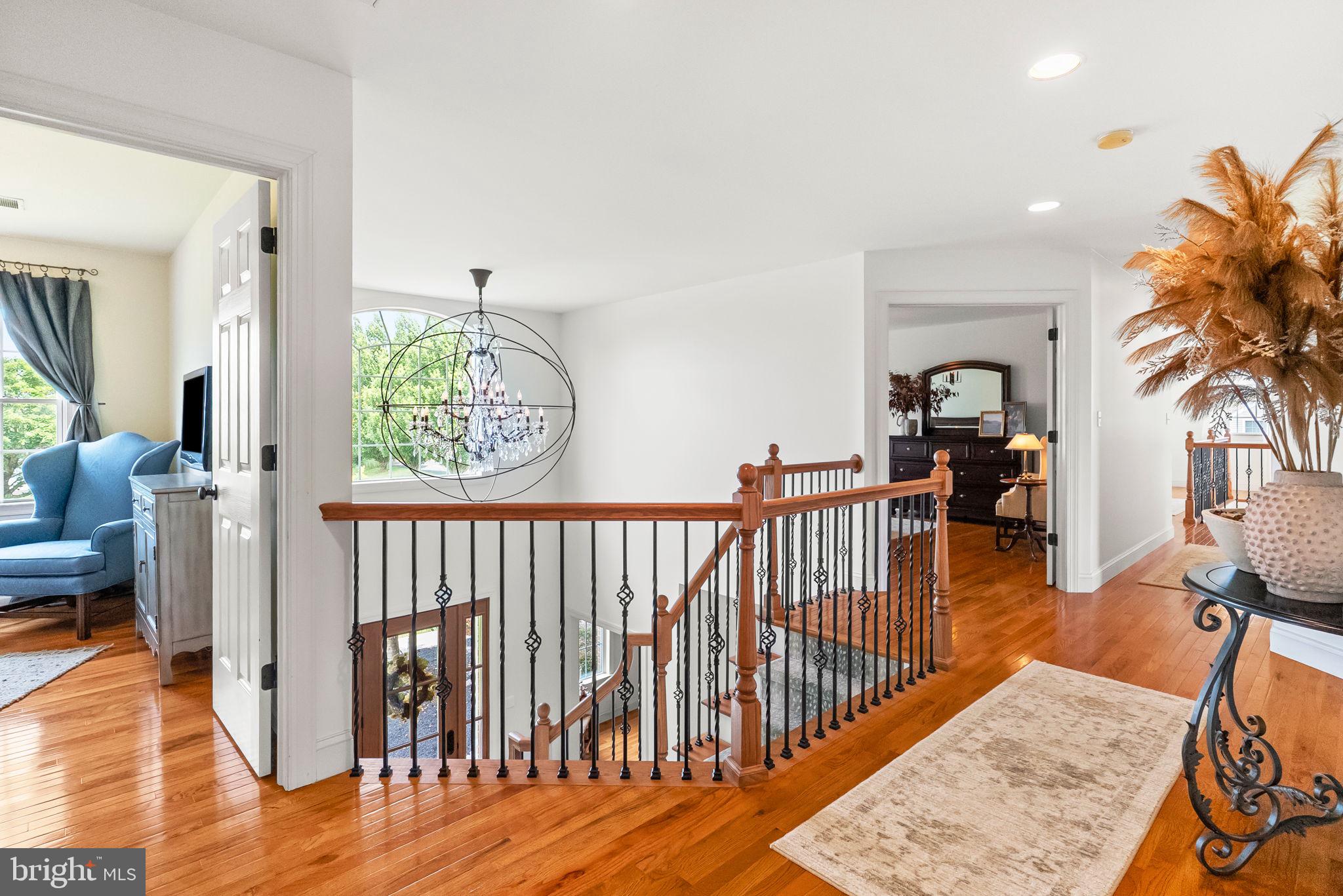 MILLBROOK FARMS - Residential