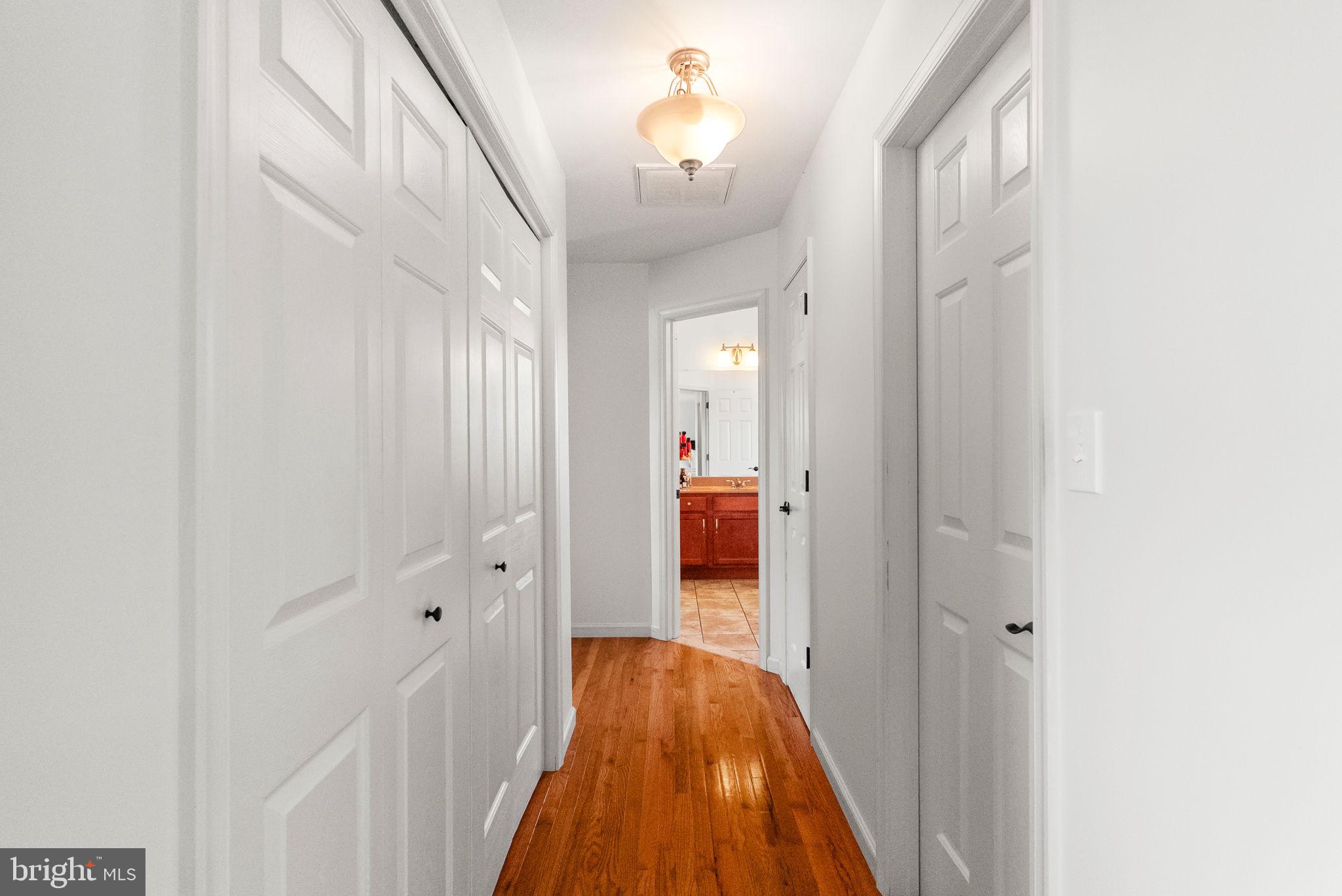 MILLBROOK FARMS - Residential