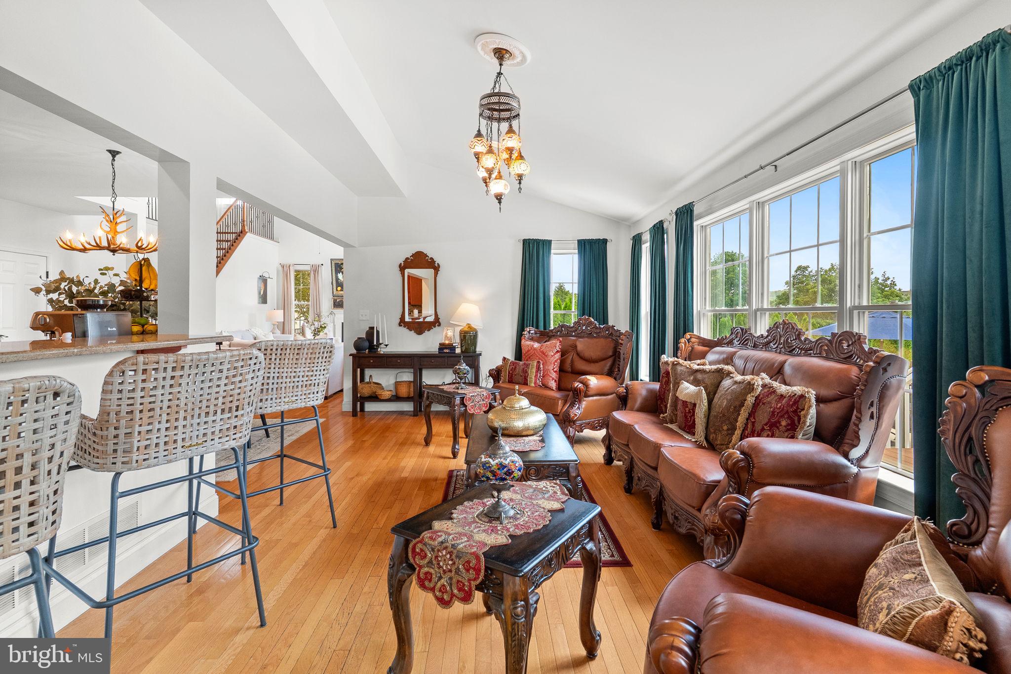 MILLBROOK FARMS - Residential