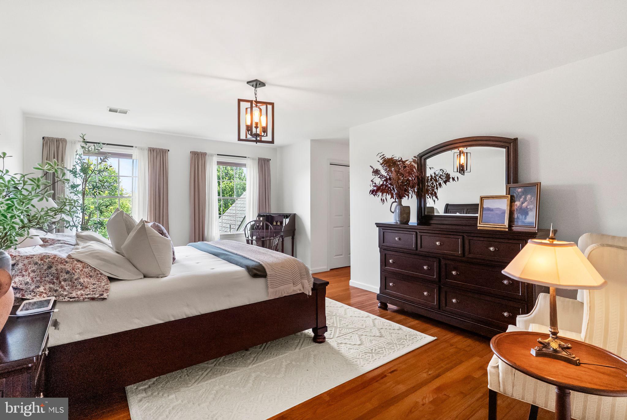 MILLBROOK FARMS - Residential