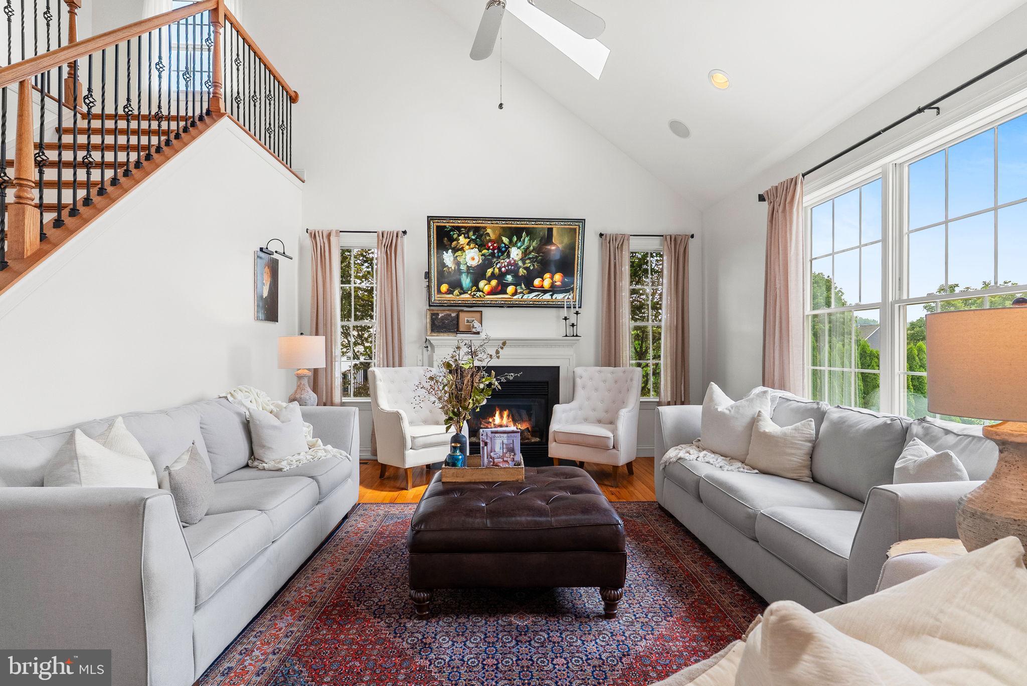 MILLBROOK FARMS - Residential