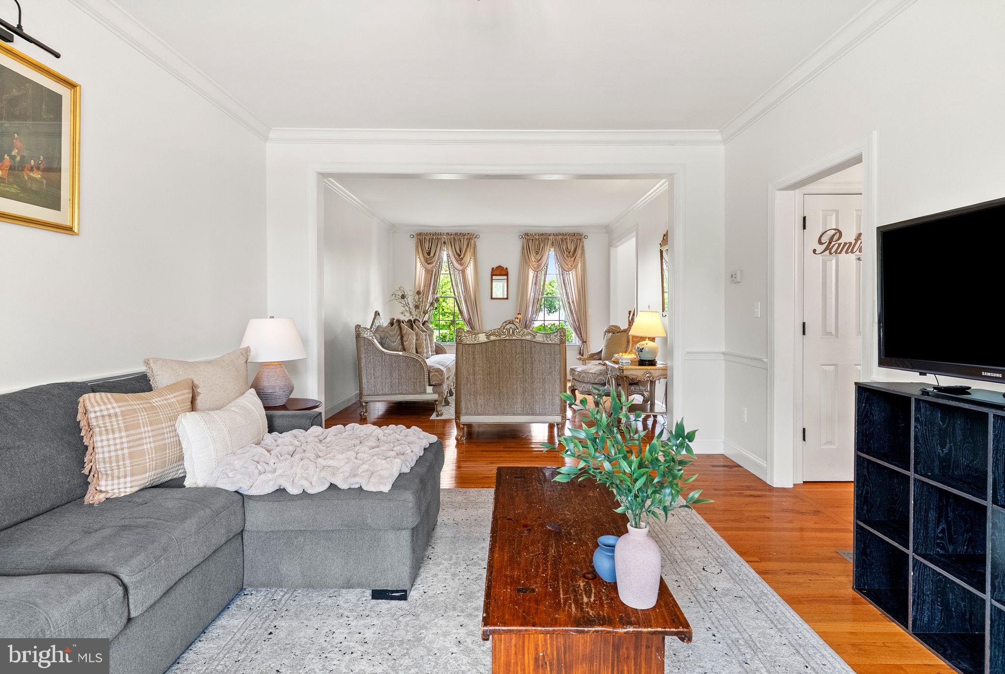 MILLBROOK FARMS - Residential