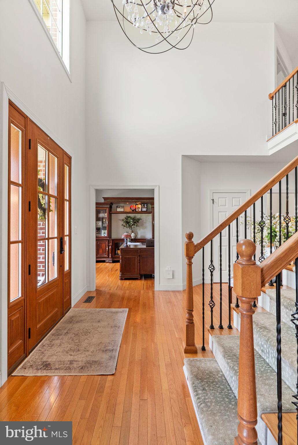 MILLBROOK FARMS - Residential