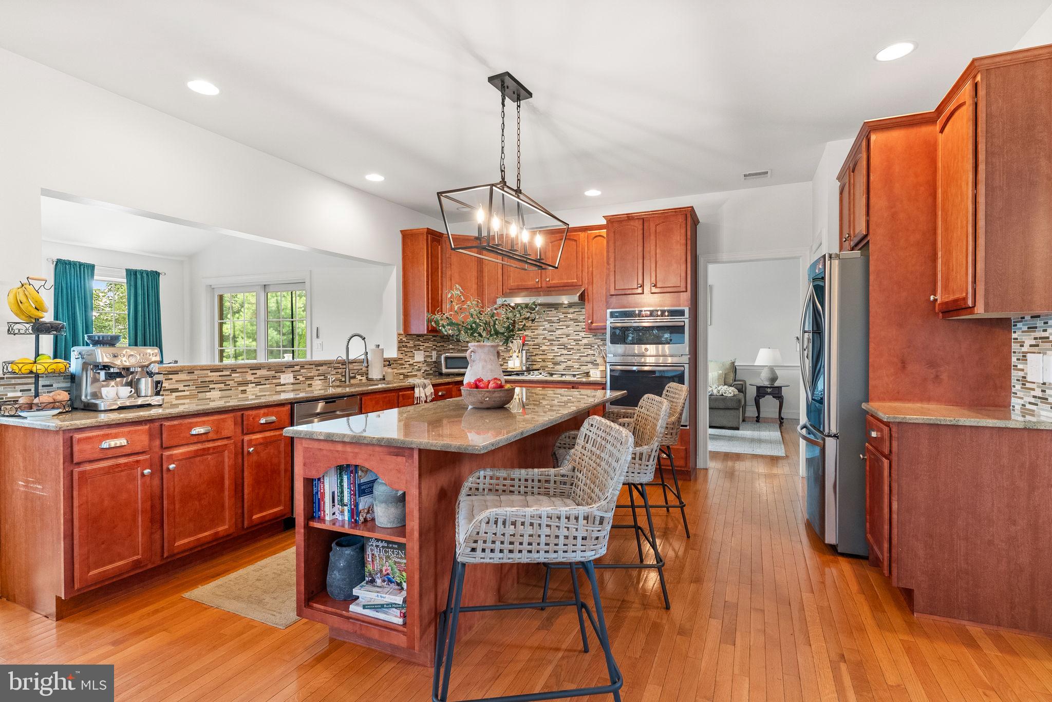 MILLBROOK FARMS - Residential