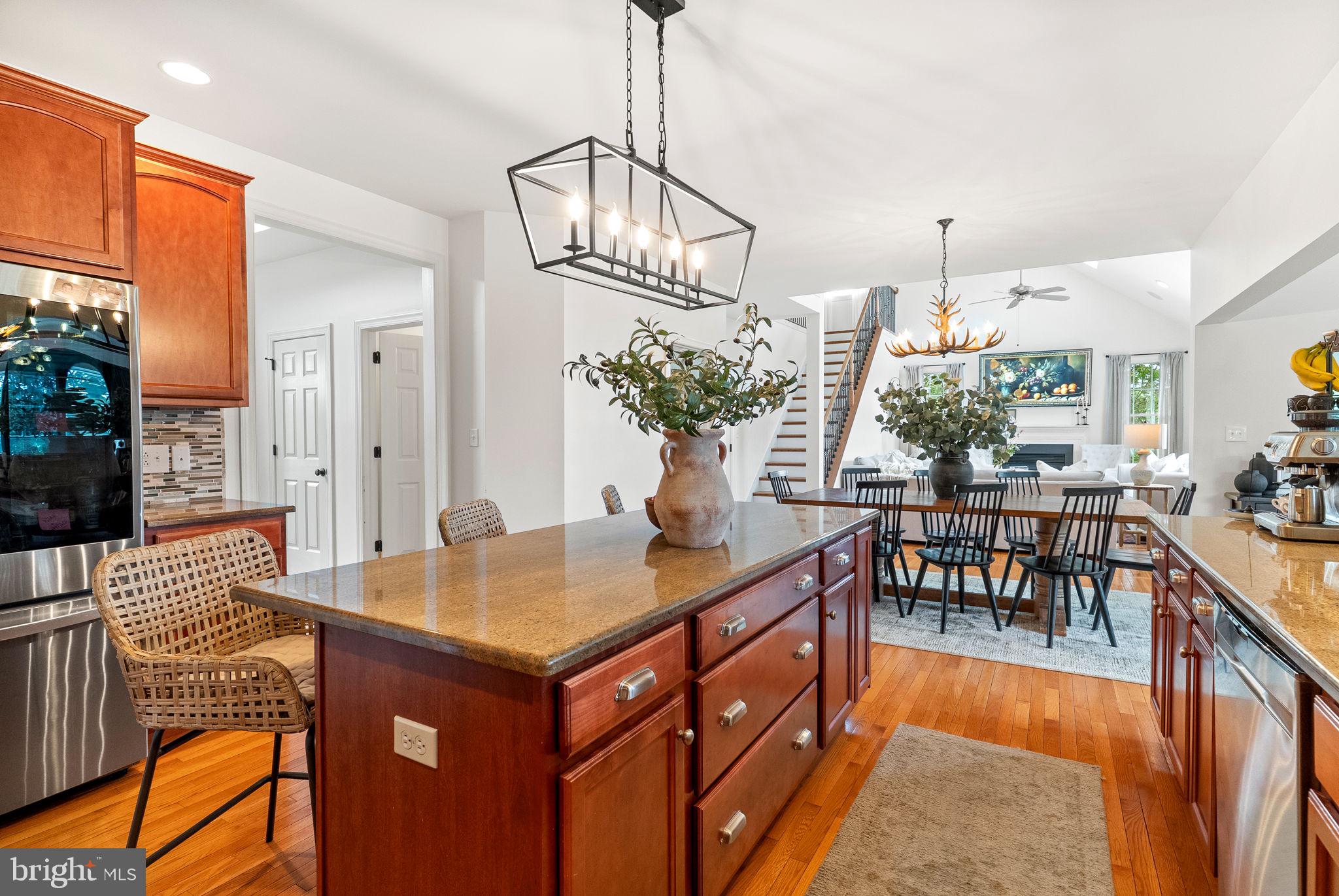 MILLBROOK FARMS - Residential