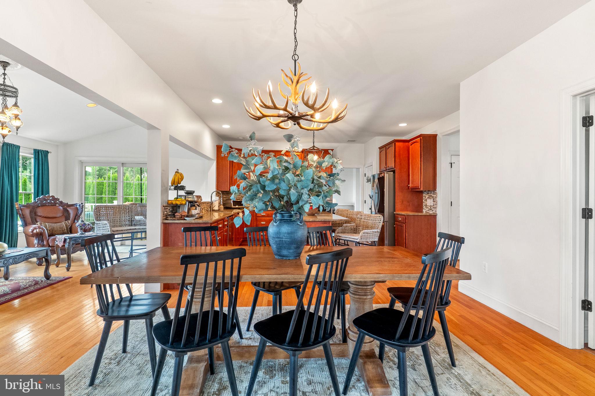 MILLBROOK FARMS - Residential