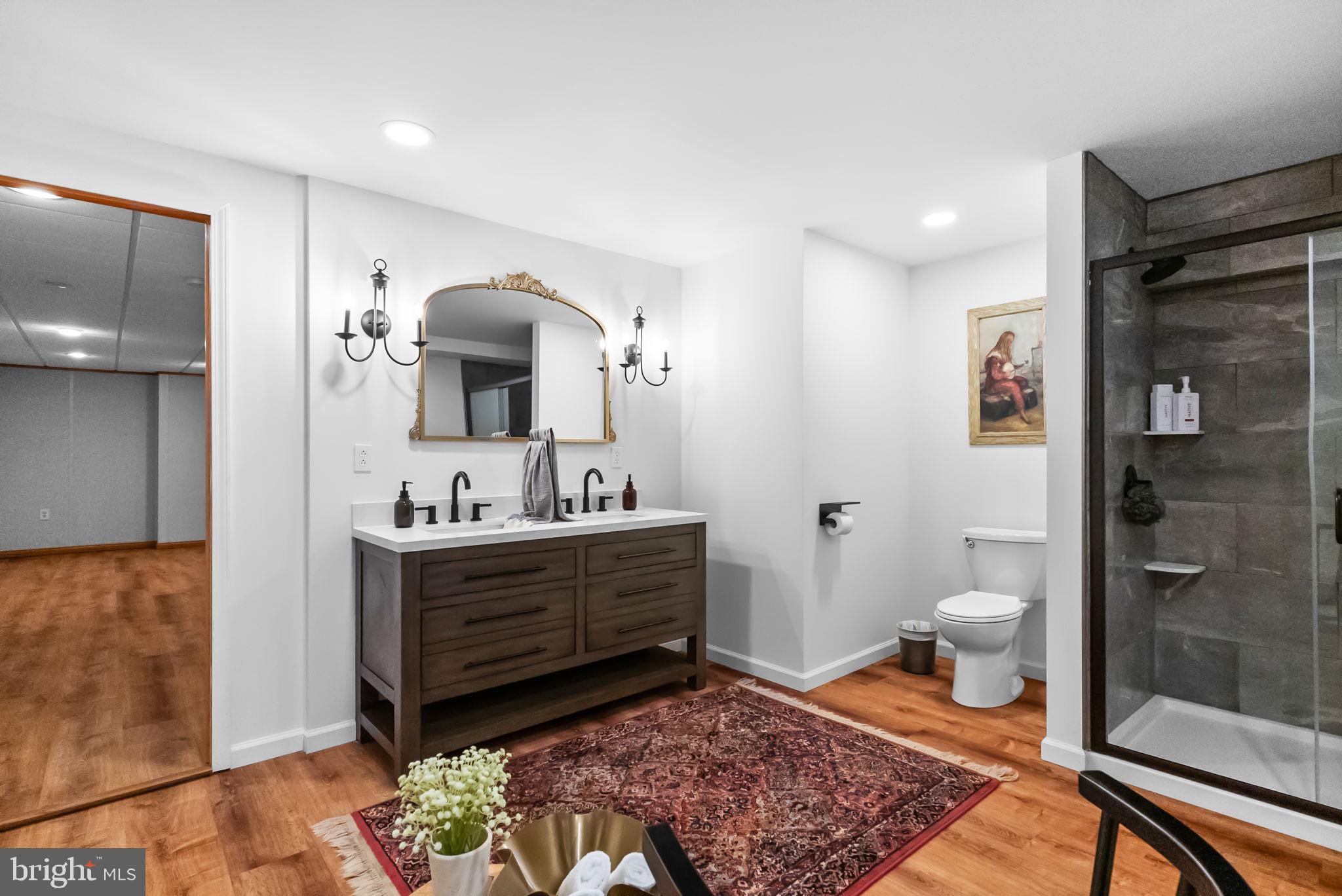 MILLBROOK FARMS - Residential