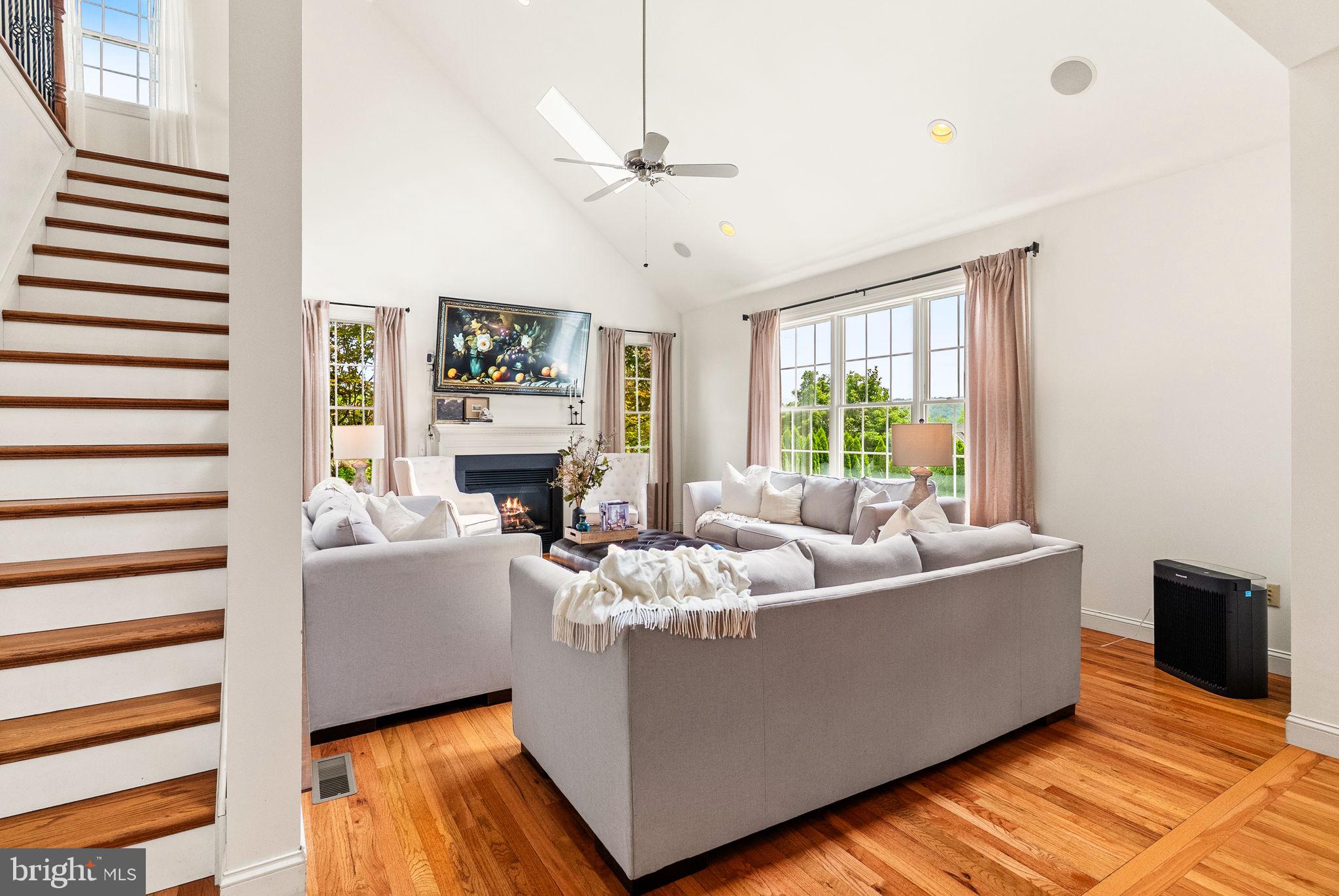 MILLBROOK FARMS - Residential