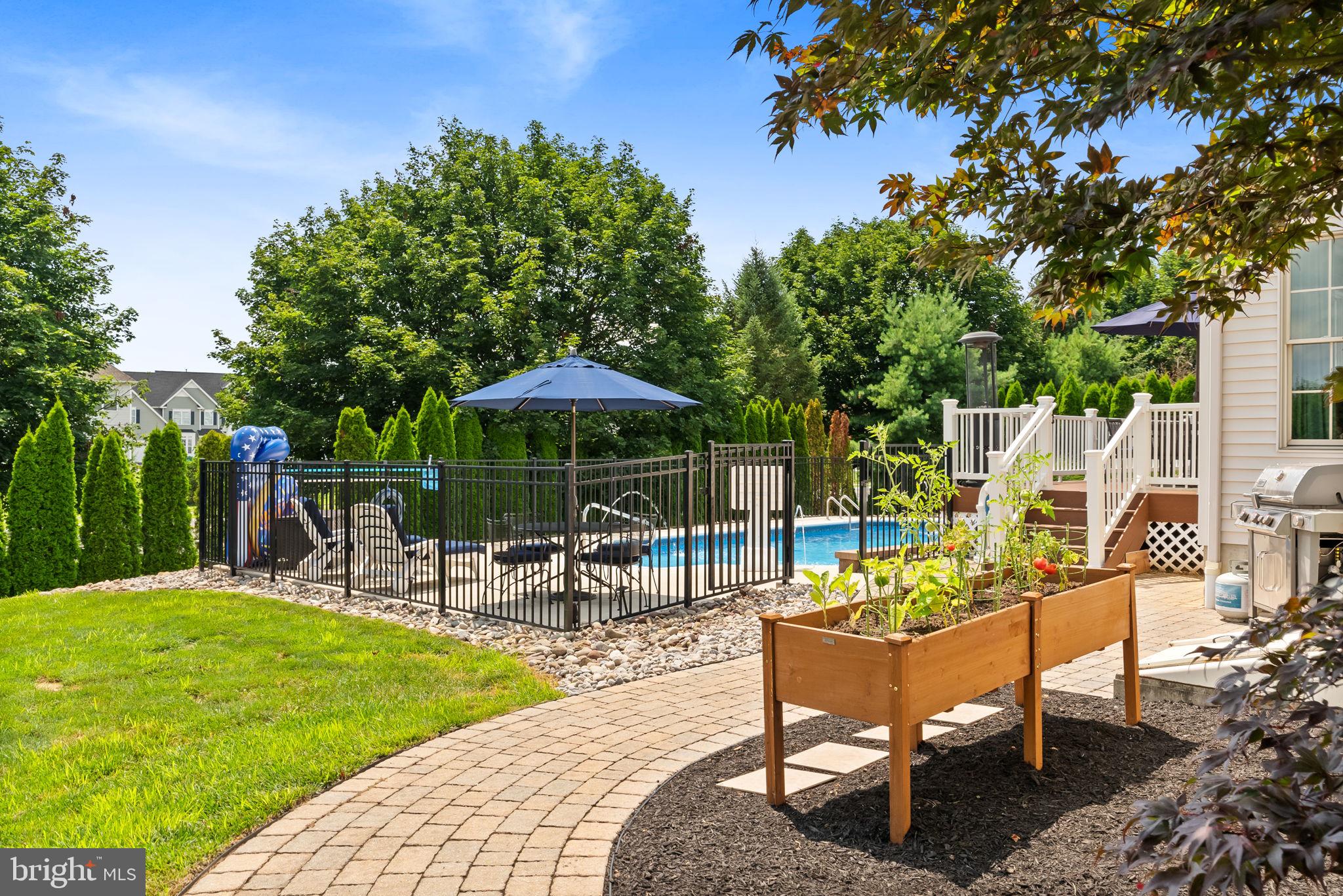 MILLBROOK FARMS - Residential