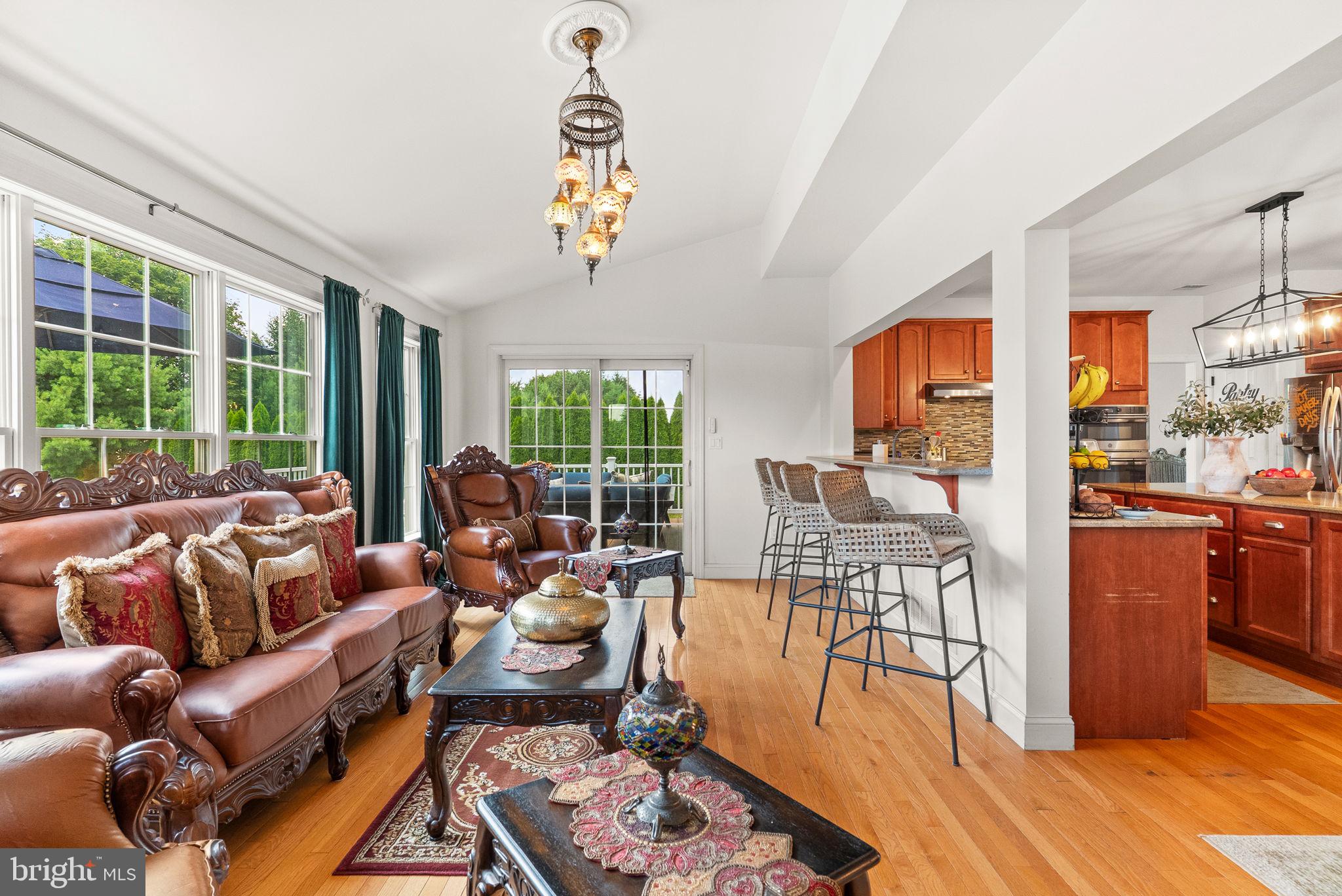 MILLBROOK FARMS - Residential