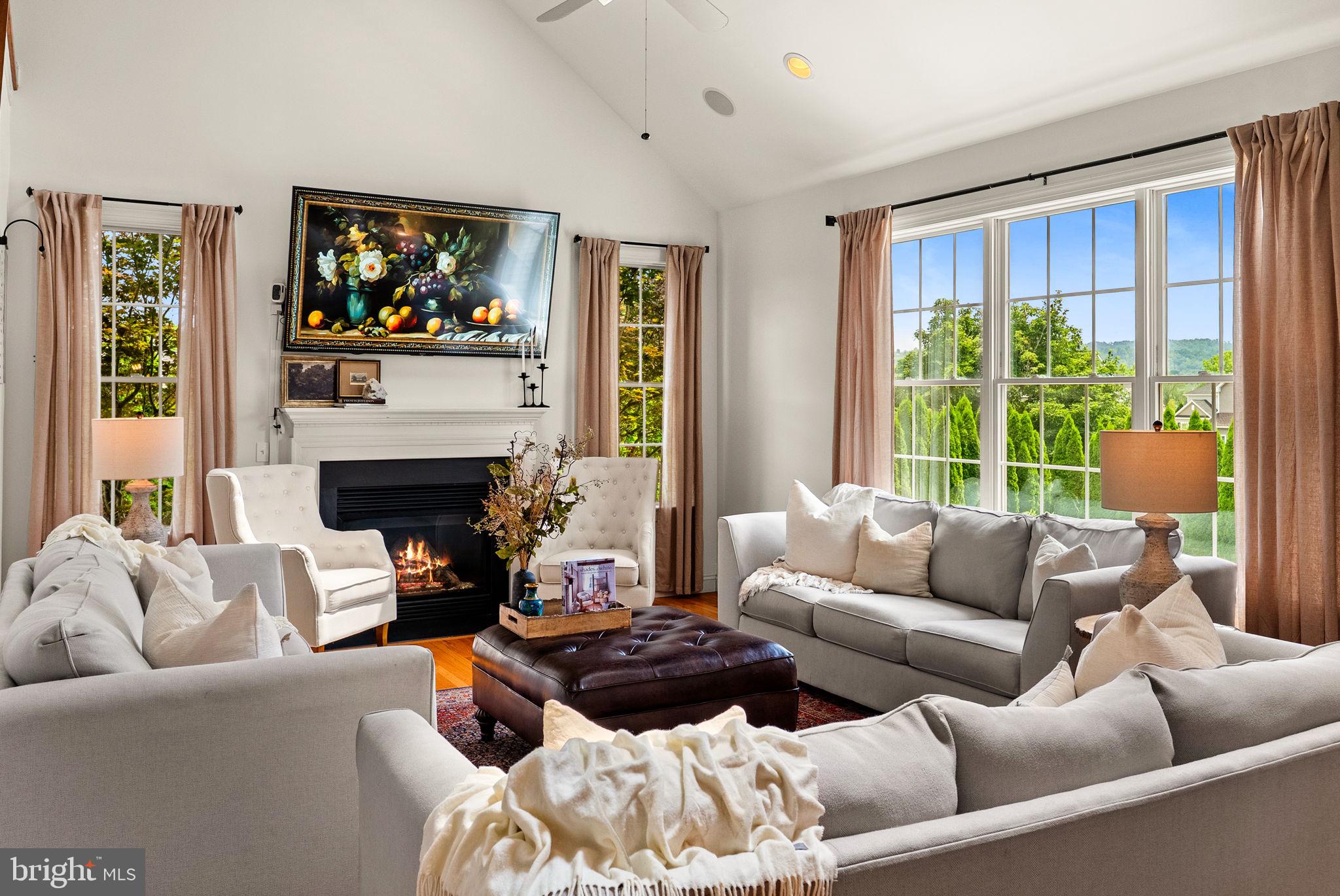 MILLBROOK FARMS - Residential