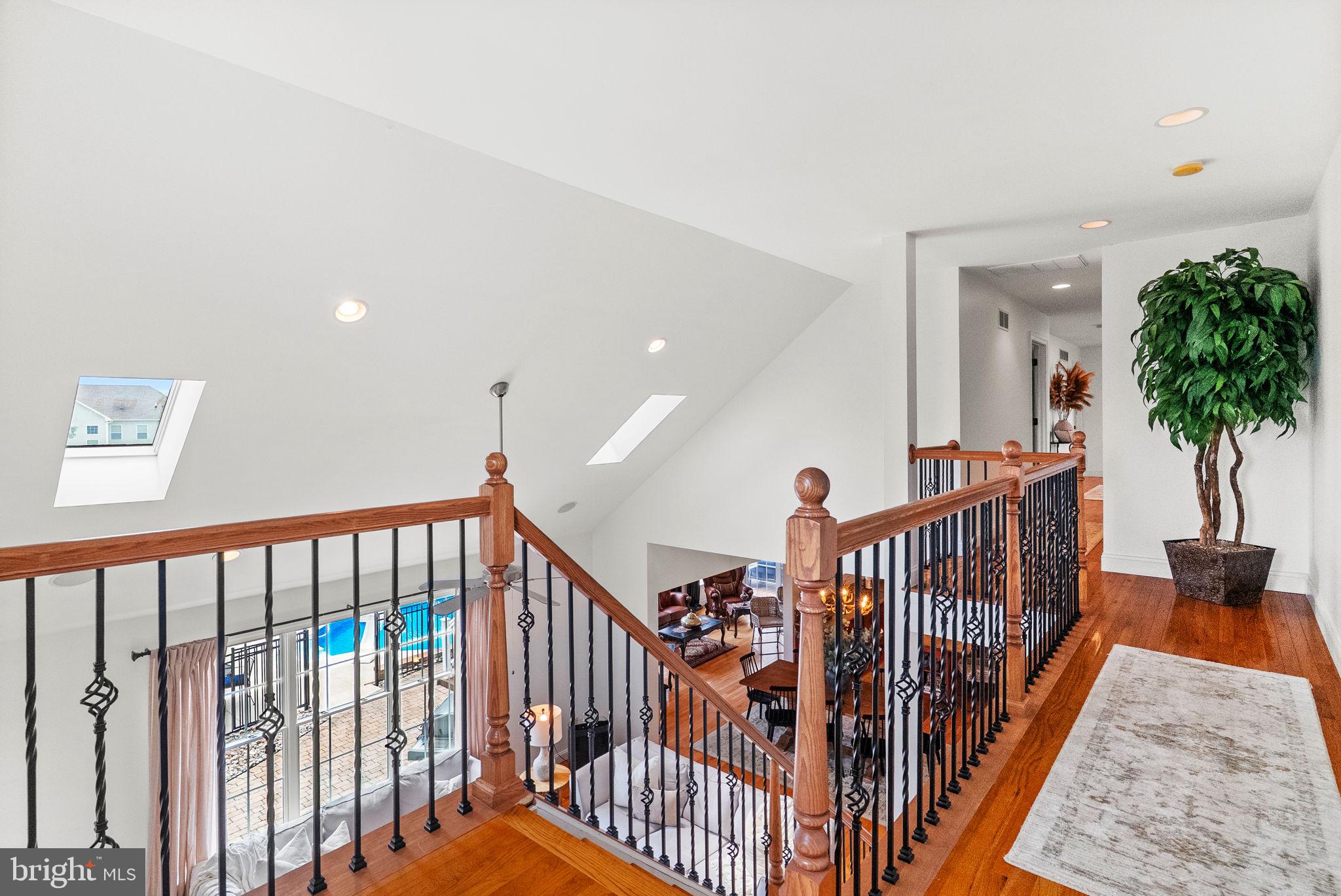 MILLBROOK FARMS - Residential